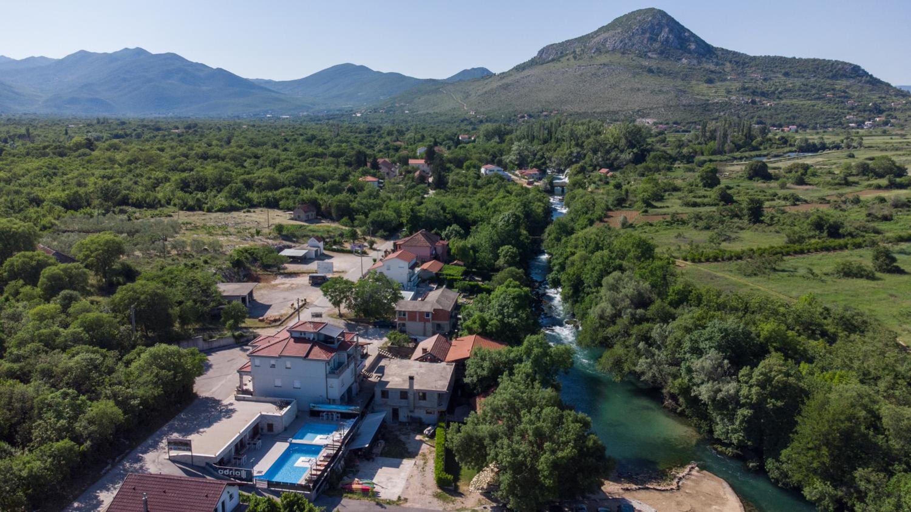 Adria centar Koćuša