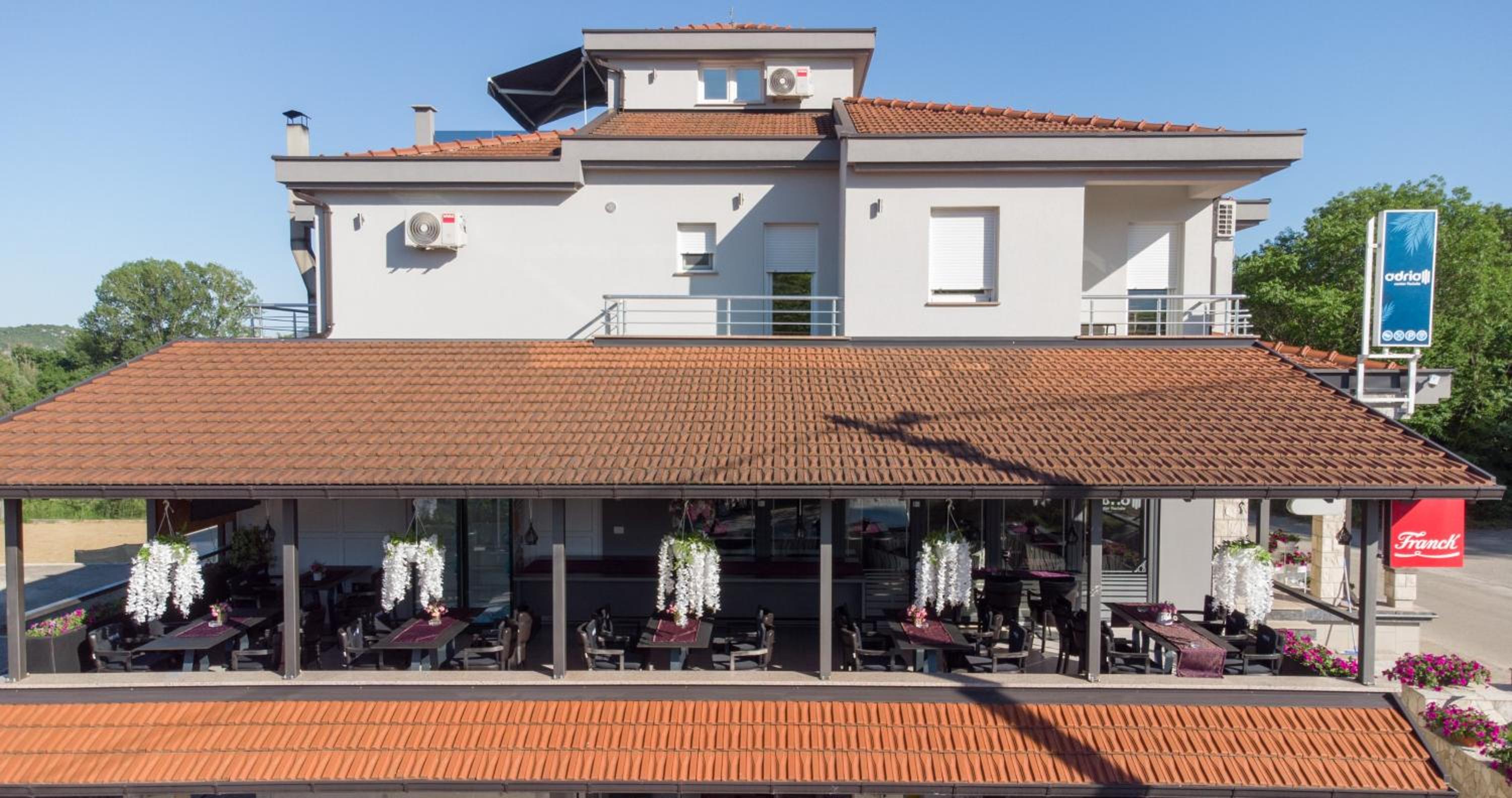 Adria centar Koćuša