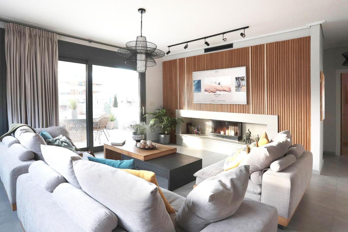 Agave, Luxury Apt in Faliro photo 3