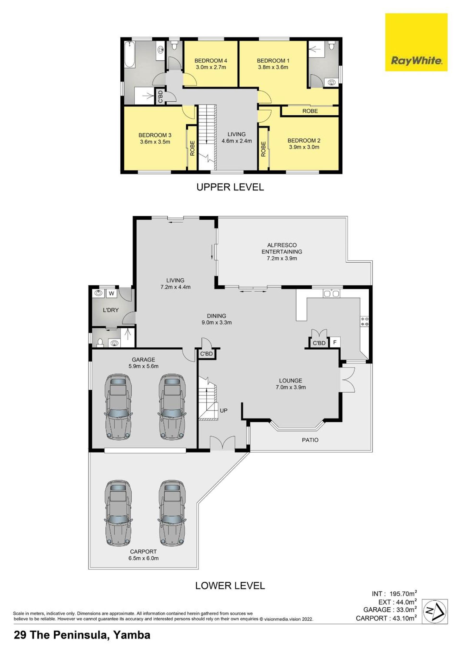 Point Paradiso - Your Ultimate Family Waterfront Escape - Holiday Yamba