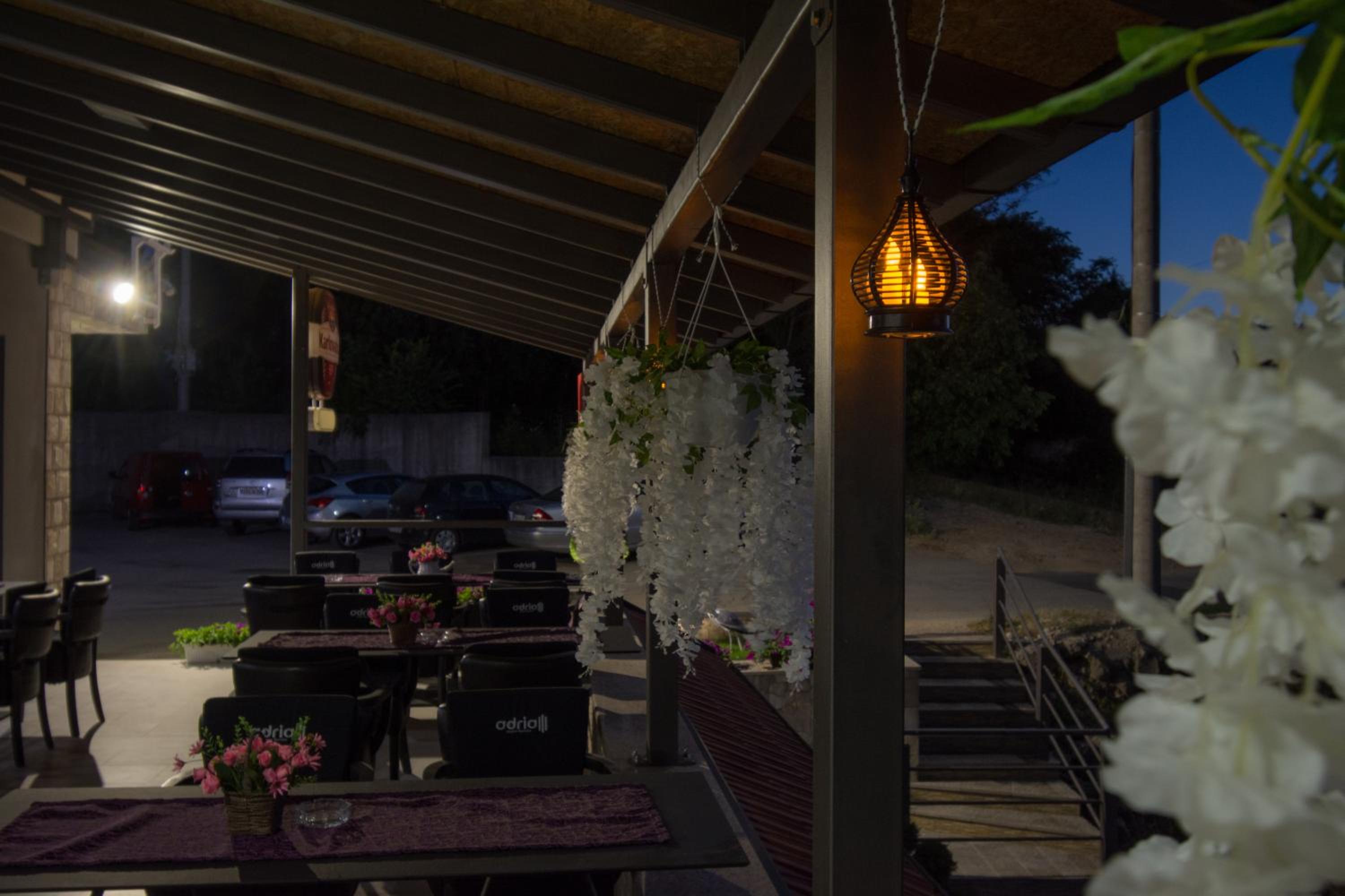 Adria centar Koćuša