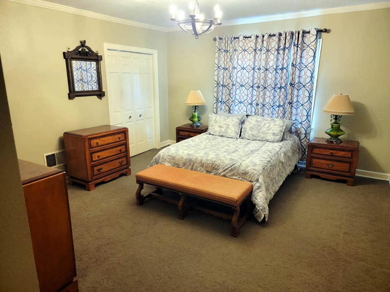 Heritage Inn BNB