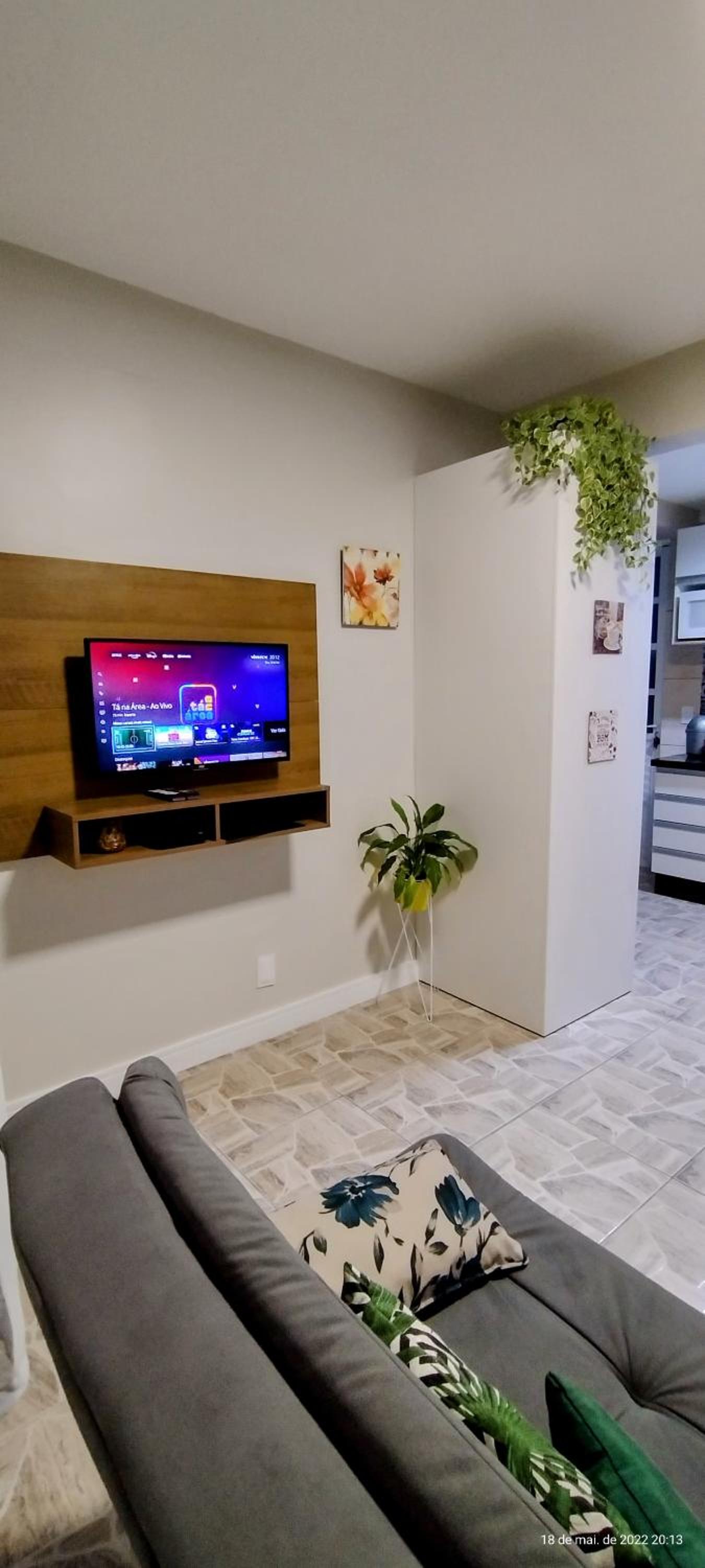 Residencial Bernardo, Meia quadra do trapiche