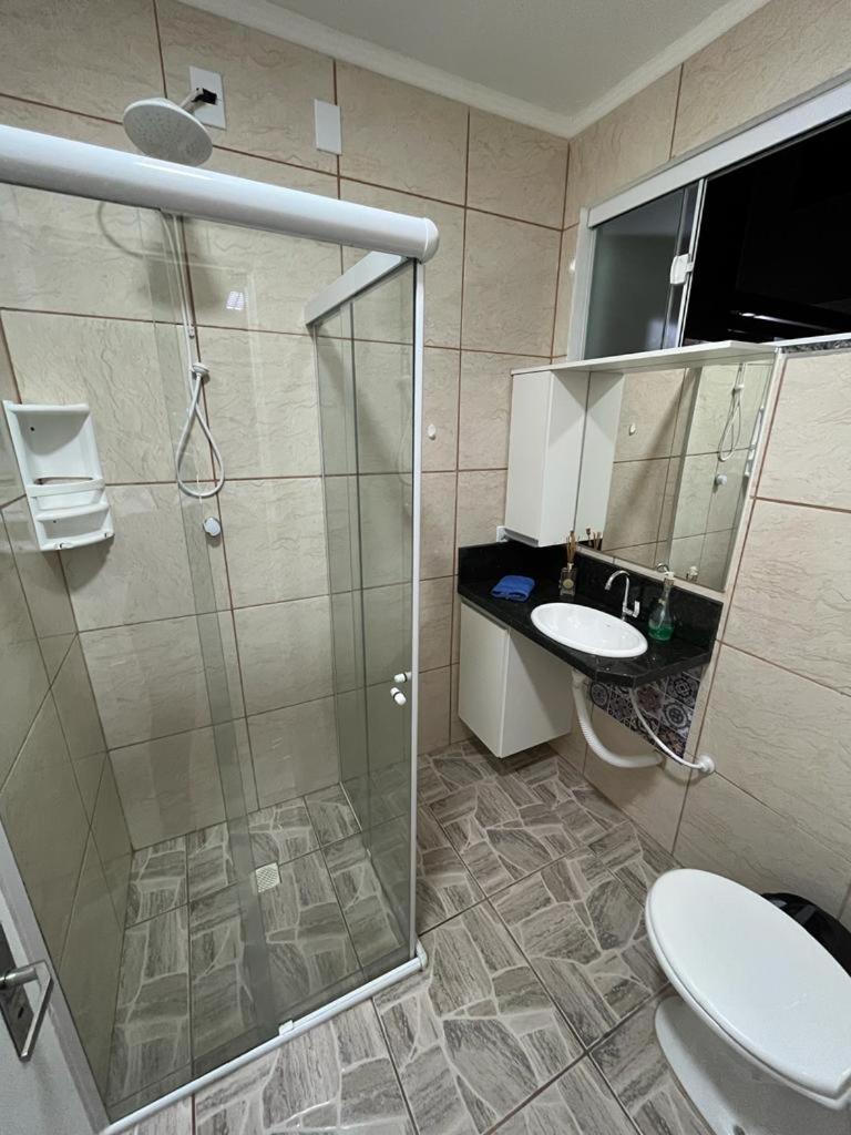 Residencial Bernardo, Meia quadra do trapiche