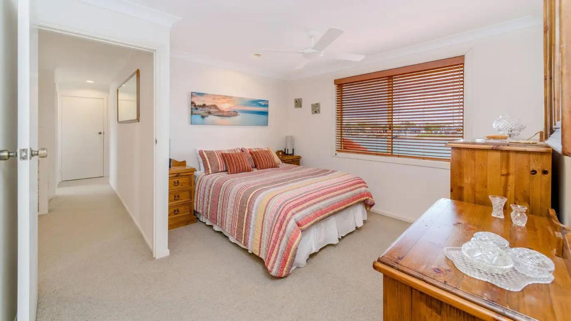 Point Paradiso - Your Ultimate Family Waterfront Escape - Holiday Yamba
