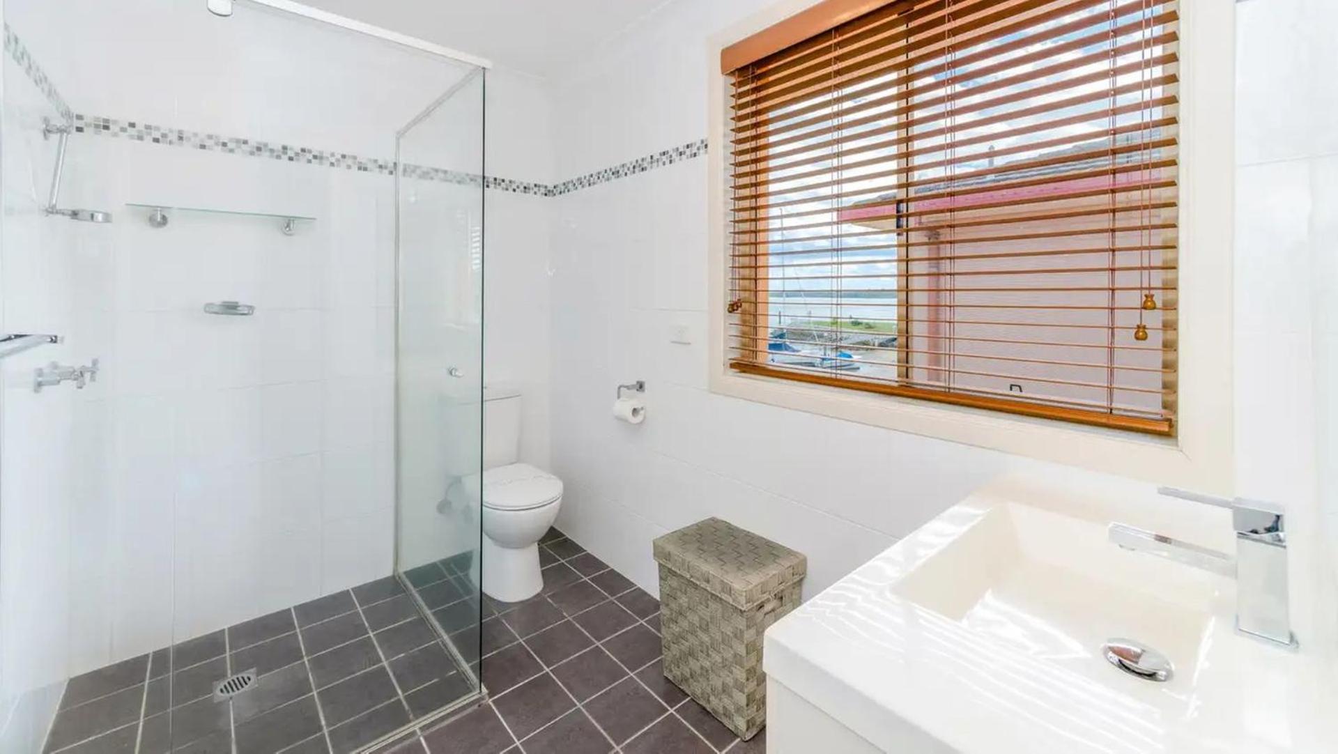 Point Paradiso - Your Ultimate Family Waterfront Escape - Holiday Yamba