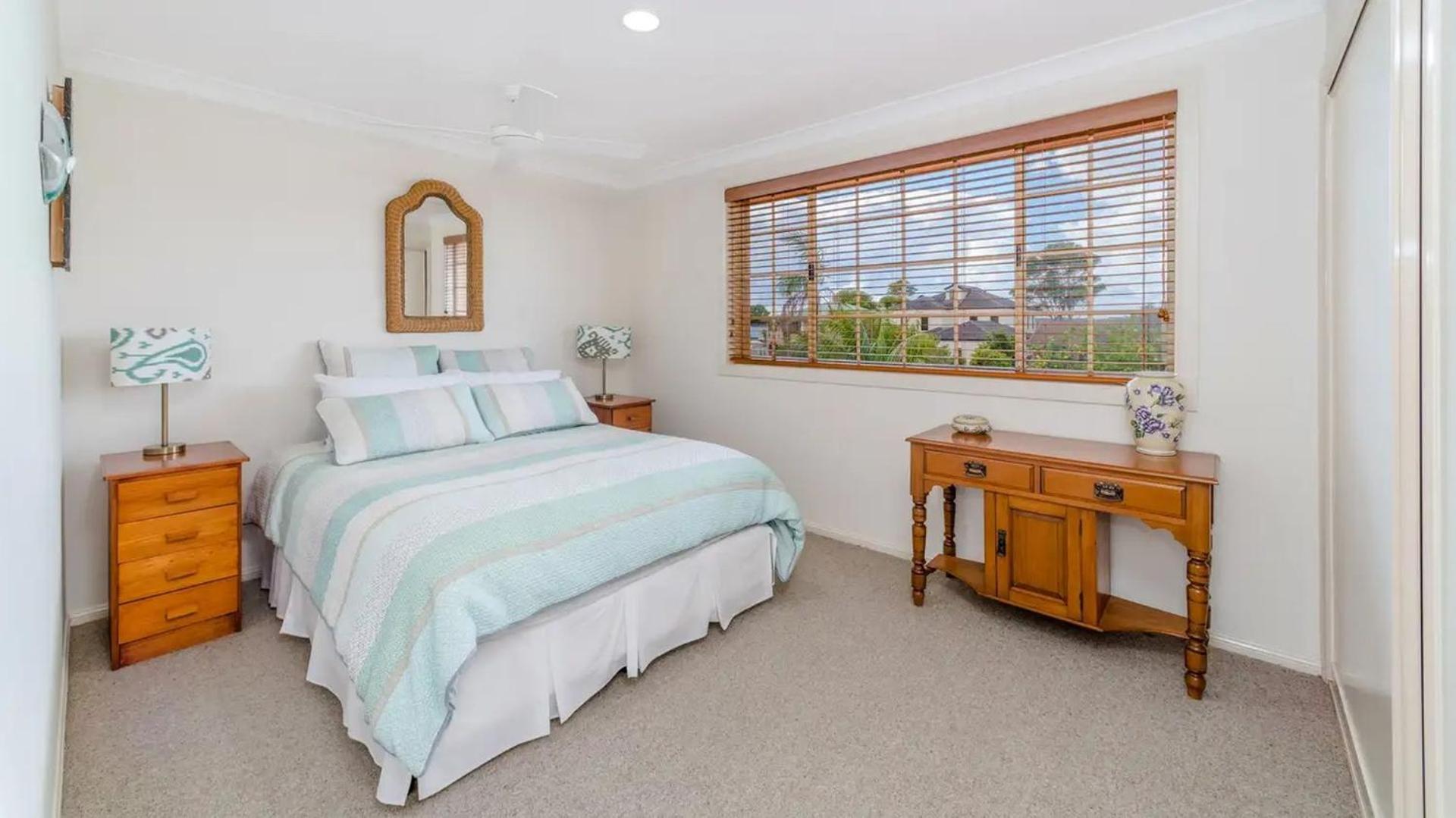 Point Paradiso - Your Ultimate Family Waterfront Escape - Holiday Yamba