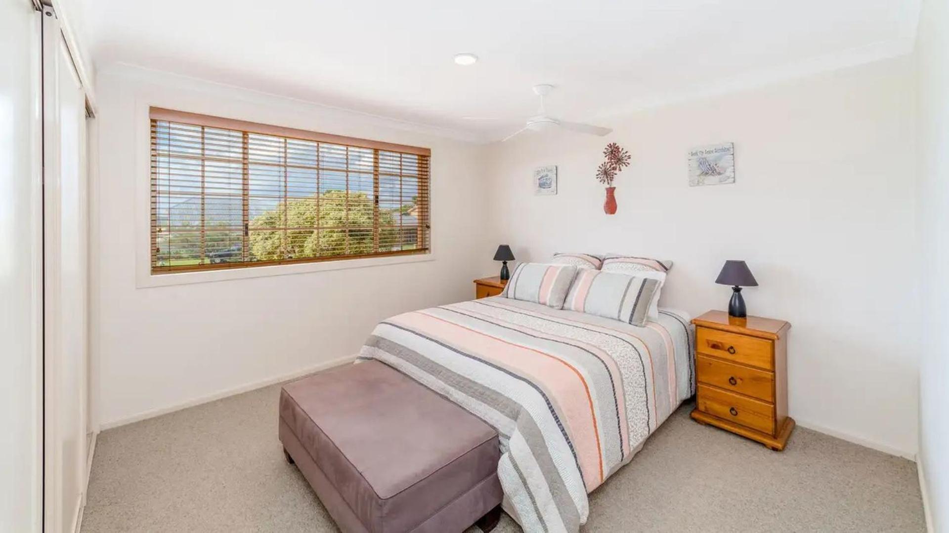 Point Paradiso - Your Ultimate Family Waterfront Escape - Holiday Yamba