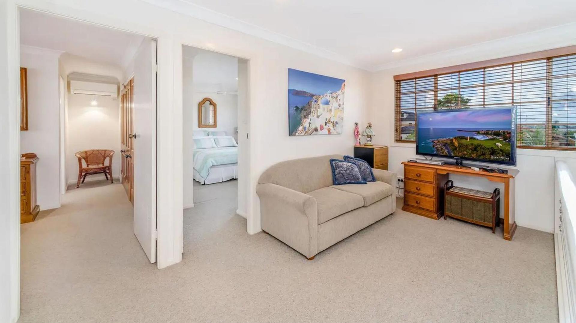 Point Paradiso - Your Ultimate Family Waterfront Escape - Holiday Yamba