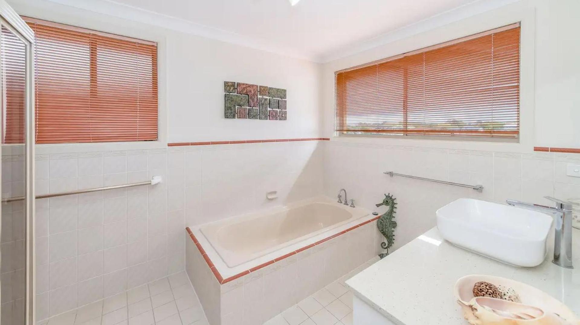 Point Paradiso - Your Ultimate Family Waterfront Escape - Holiday Yamba
