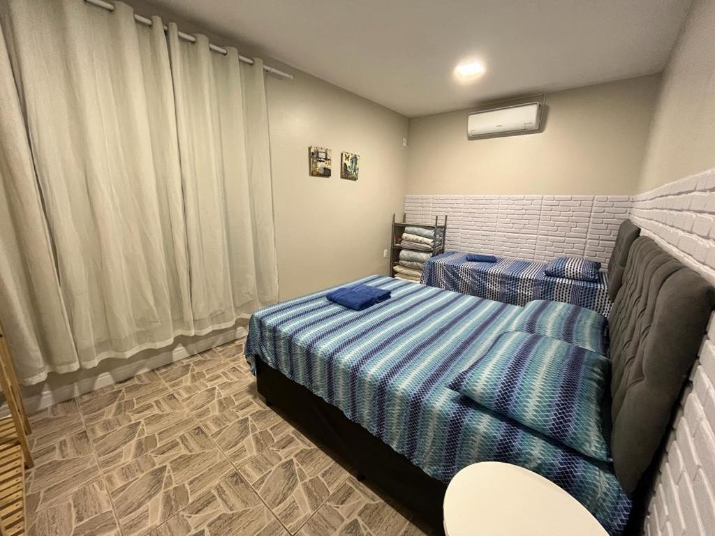 Residencial Bernardo, Meia quadra do trapiche