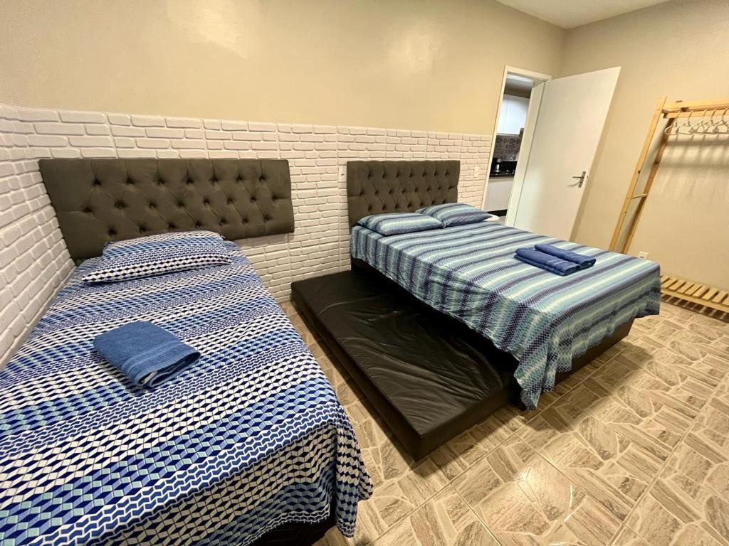 Residencial Bernardo, Meia quadra do trapiche