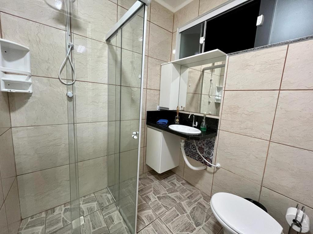 Residencial Bernardo, Meia quadra do trapiche