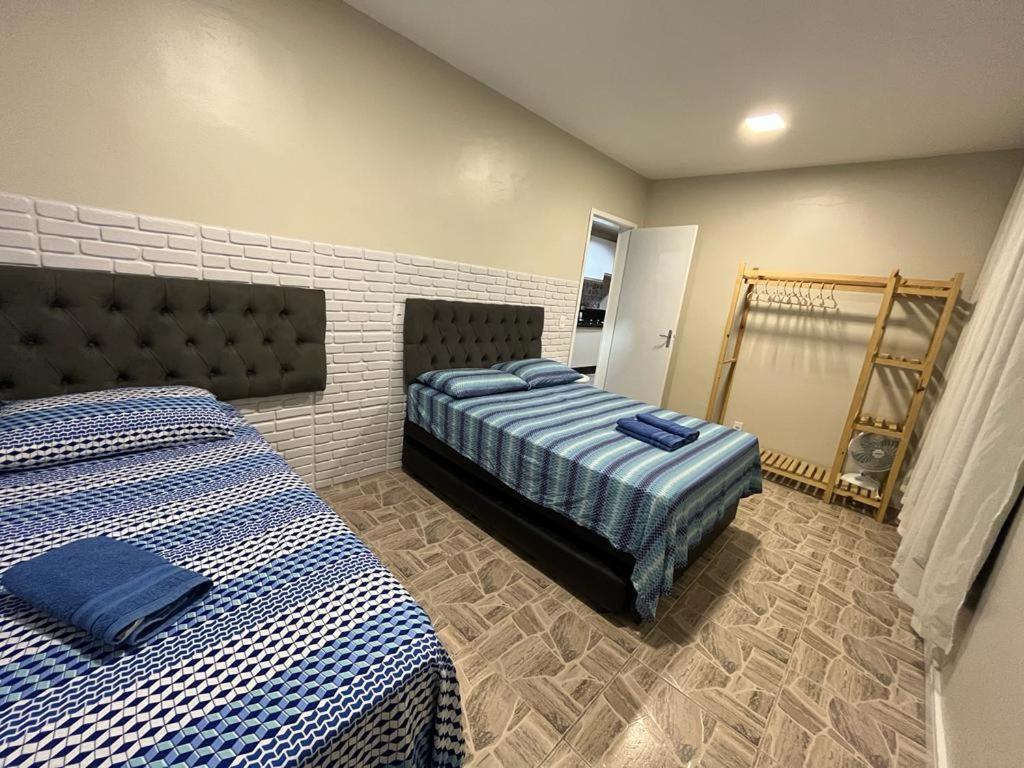 Residencial Bernardo 1 dormitório