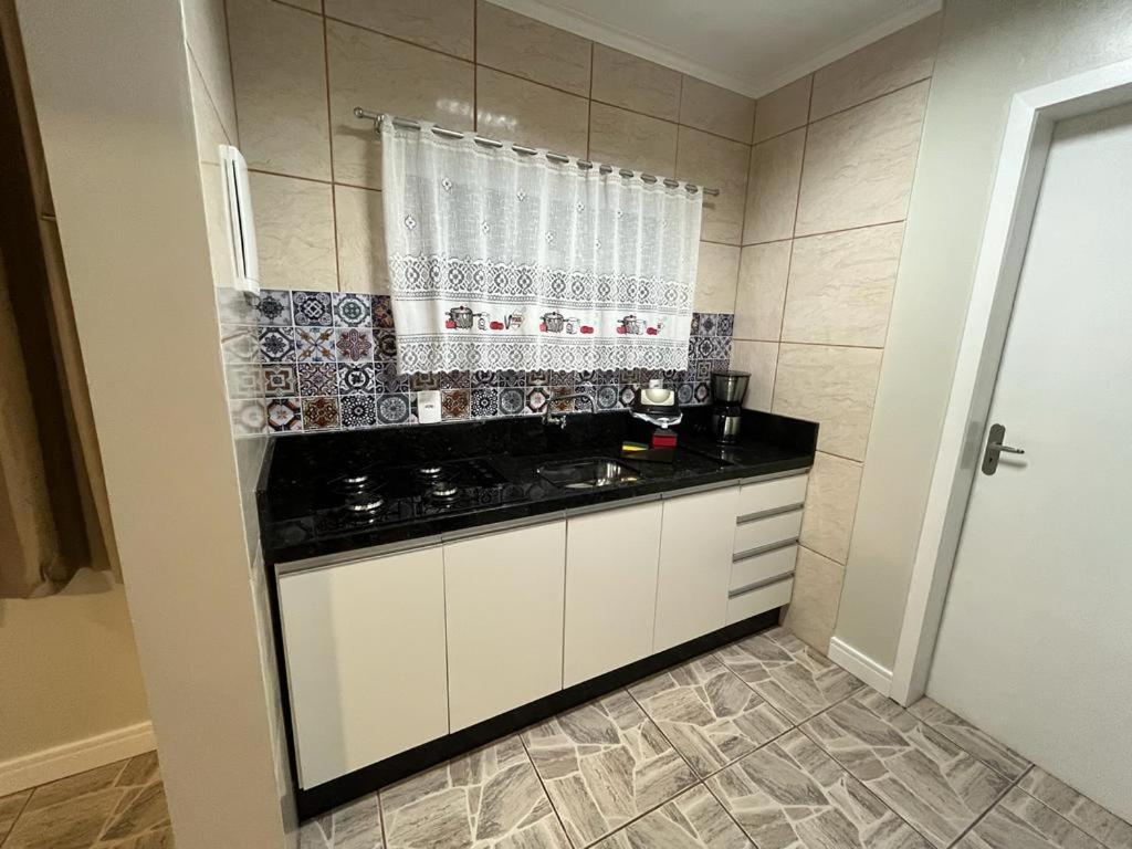Residencial Bernardo 1 dormitório