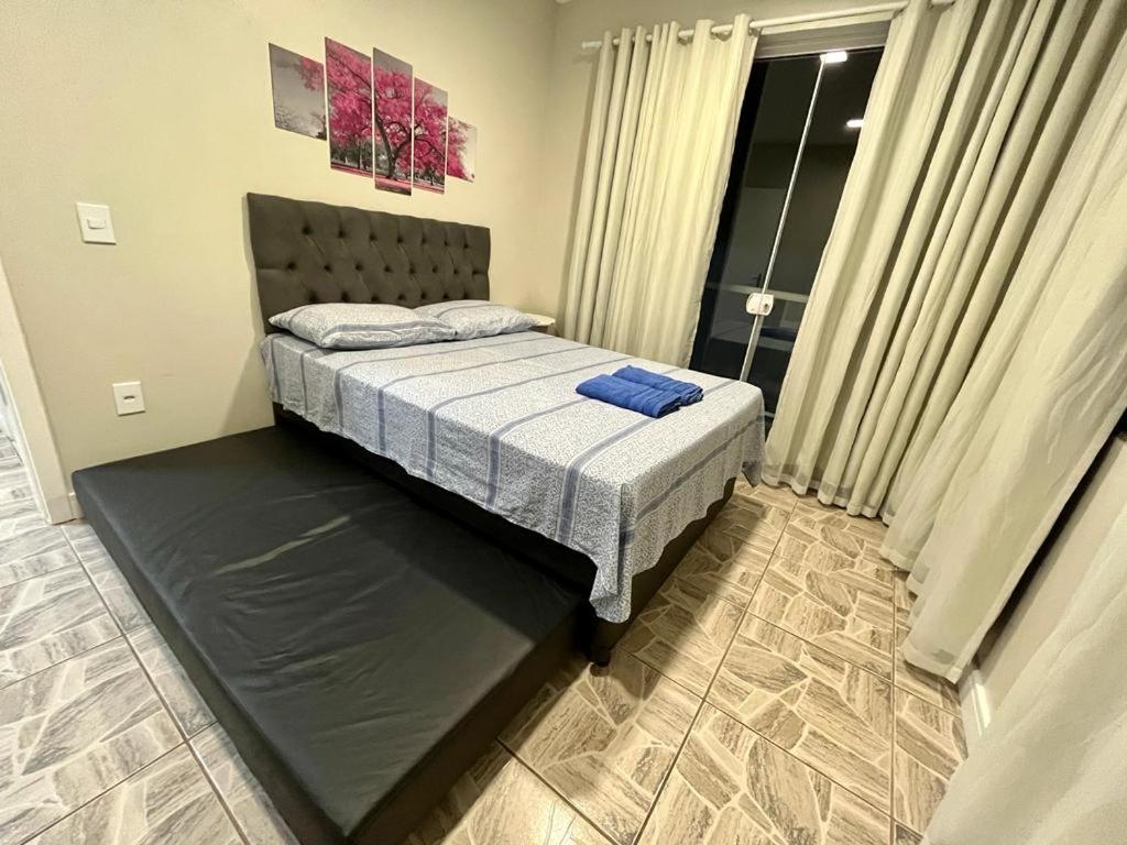 Residencial Bernardo 1 dormitório