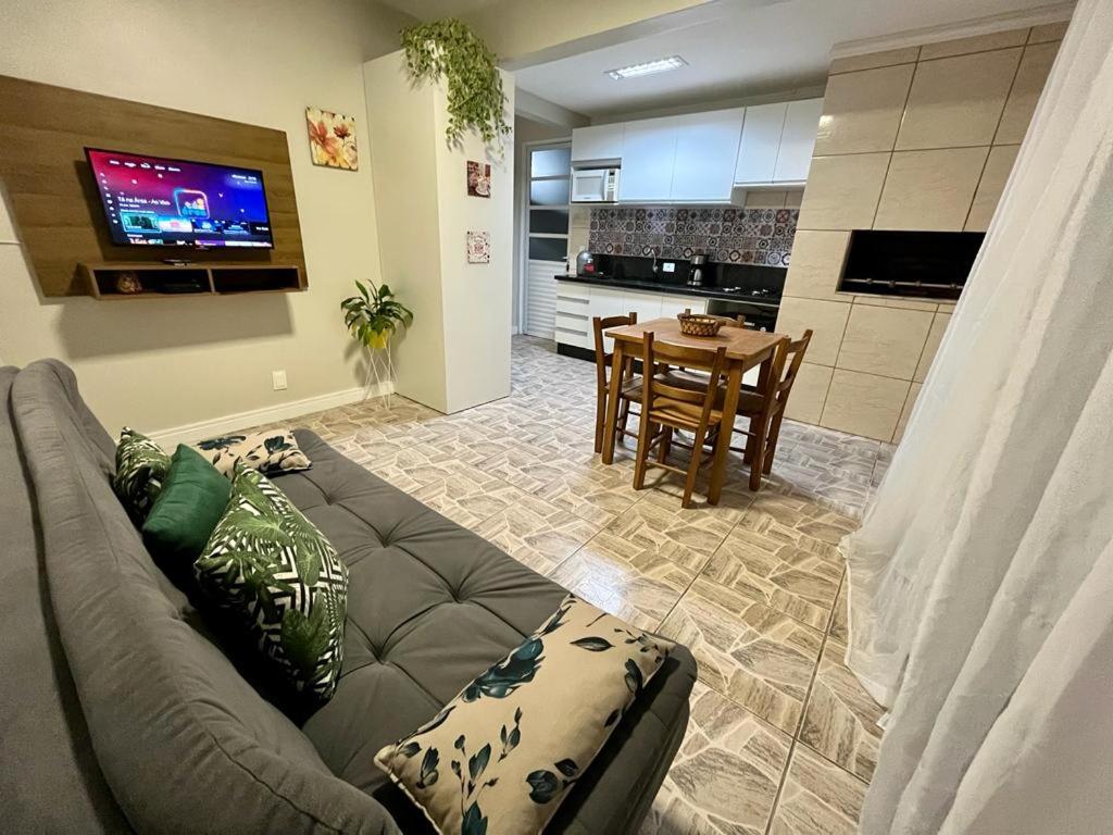 Residencial Bernardo 1 dormitório