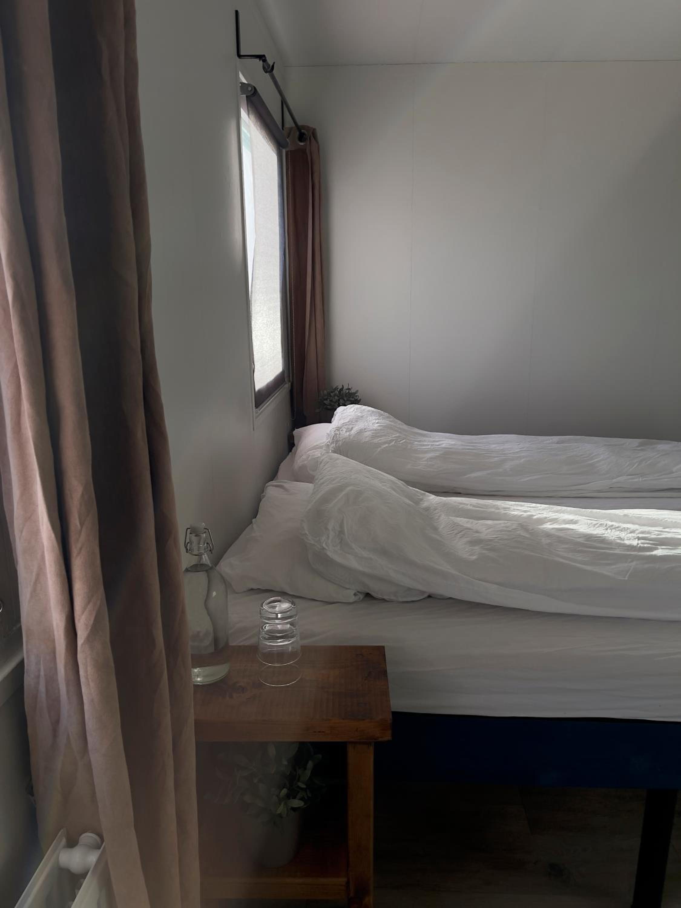 Gil guesthouse view 4