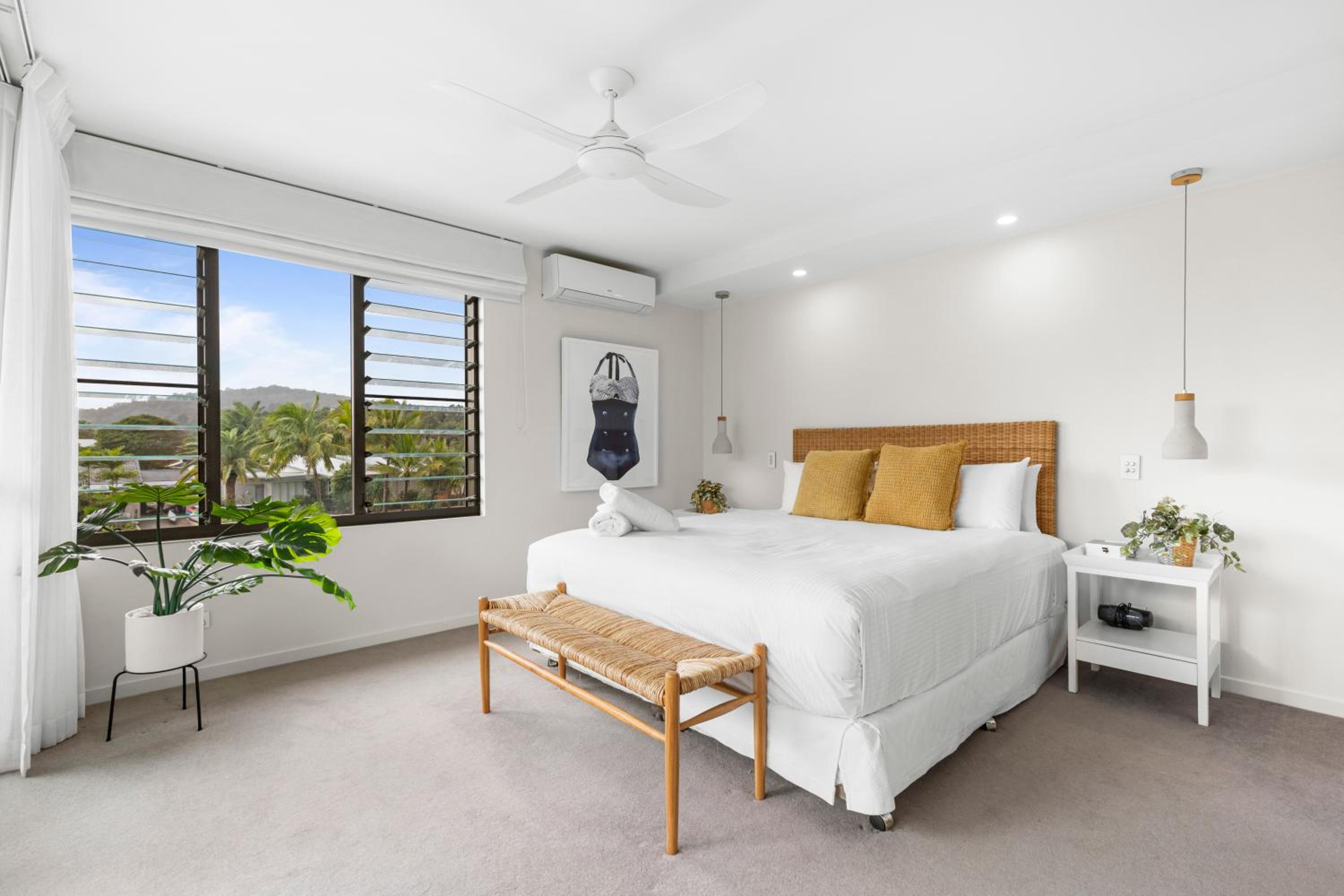 Pisces Apartments