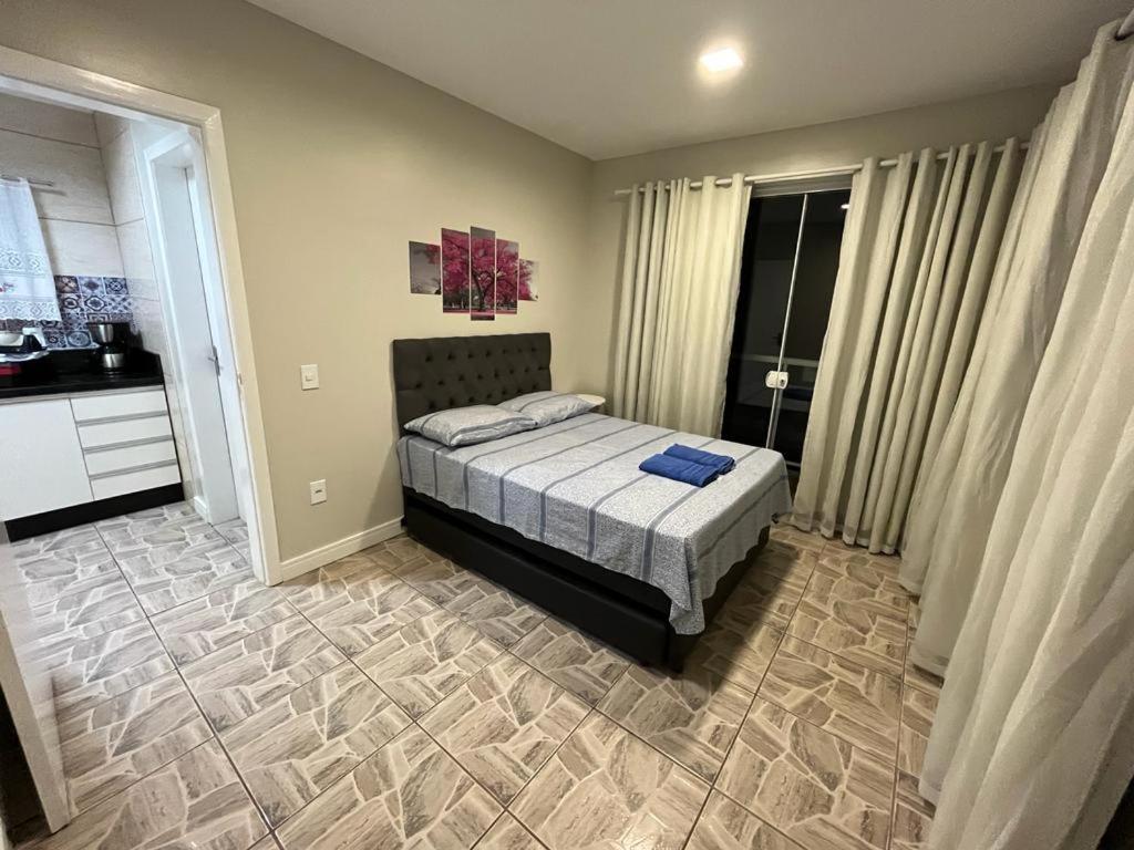 Residencial Bernardo 1 dormitório