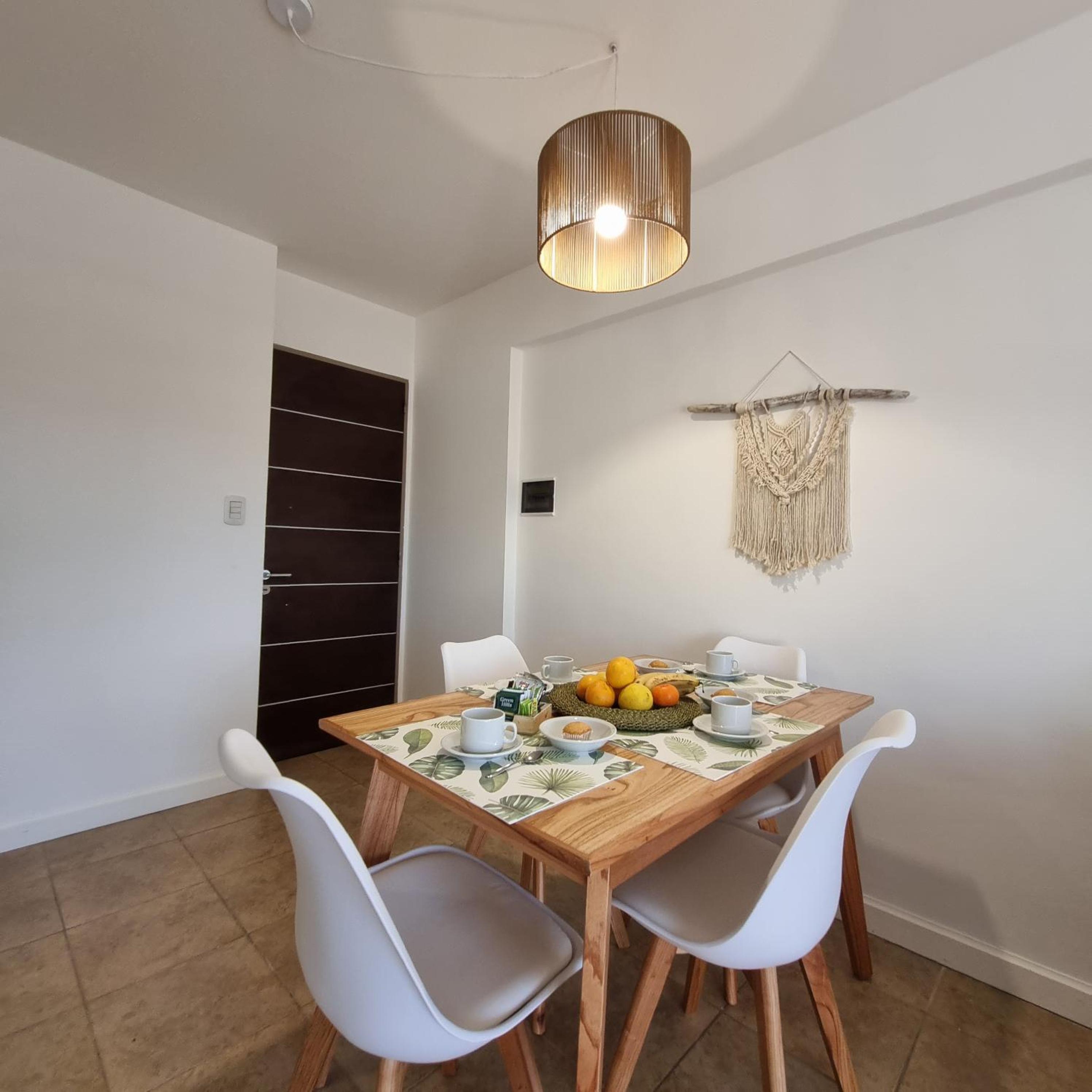 Hotel L&B Departamento Premium Céntrico Jujuy - Image 1