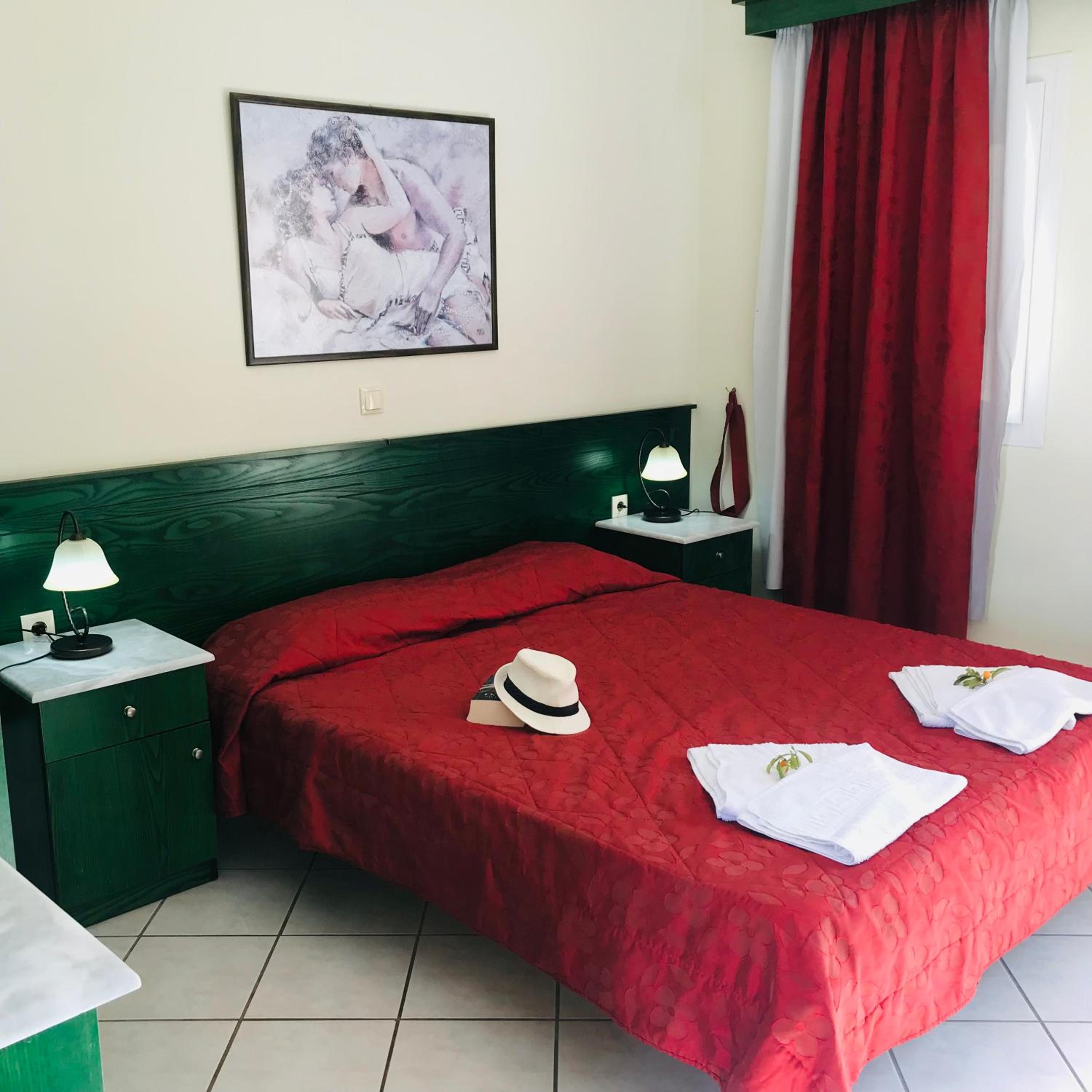 Leremo Luxury Studio photo 2
