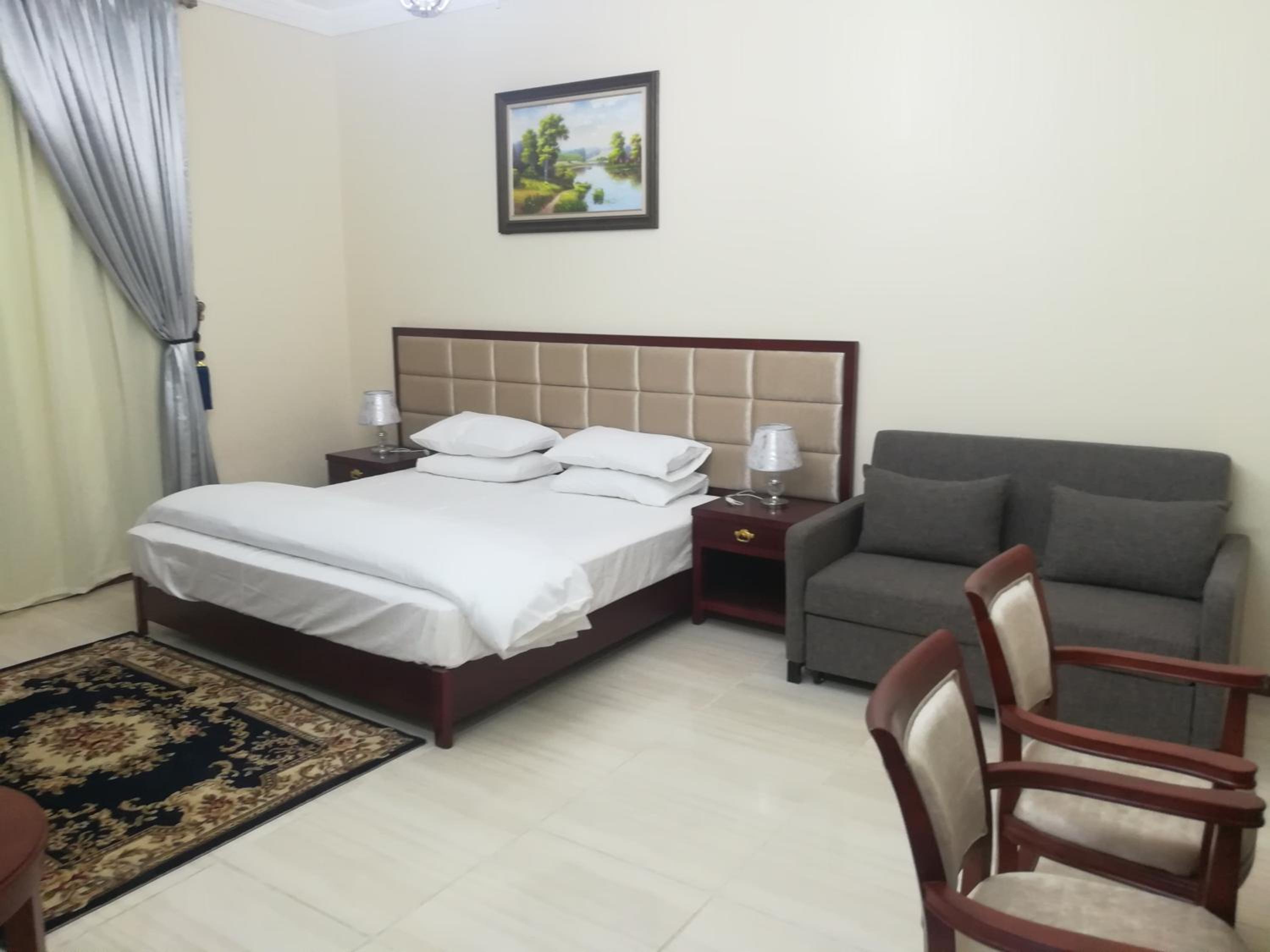 Best Trip Milano Served Apartments
