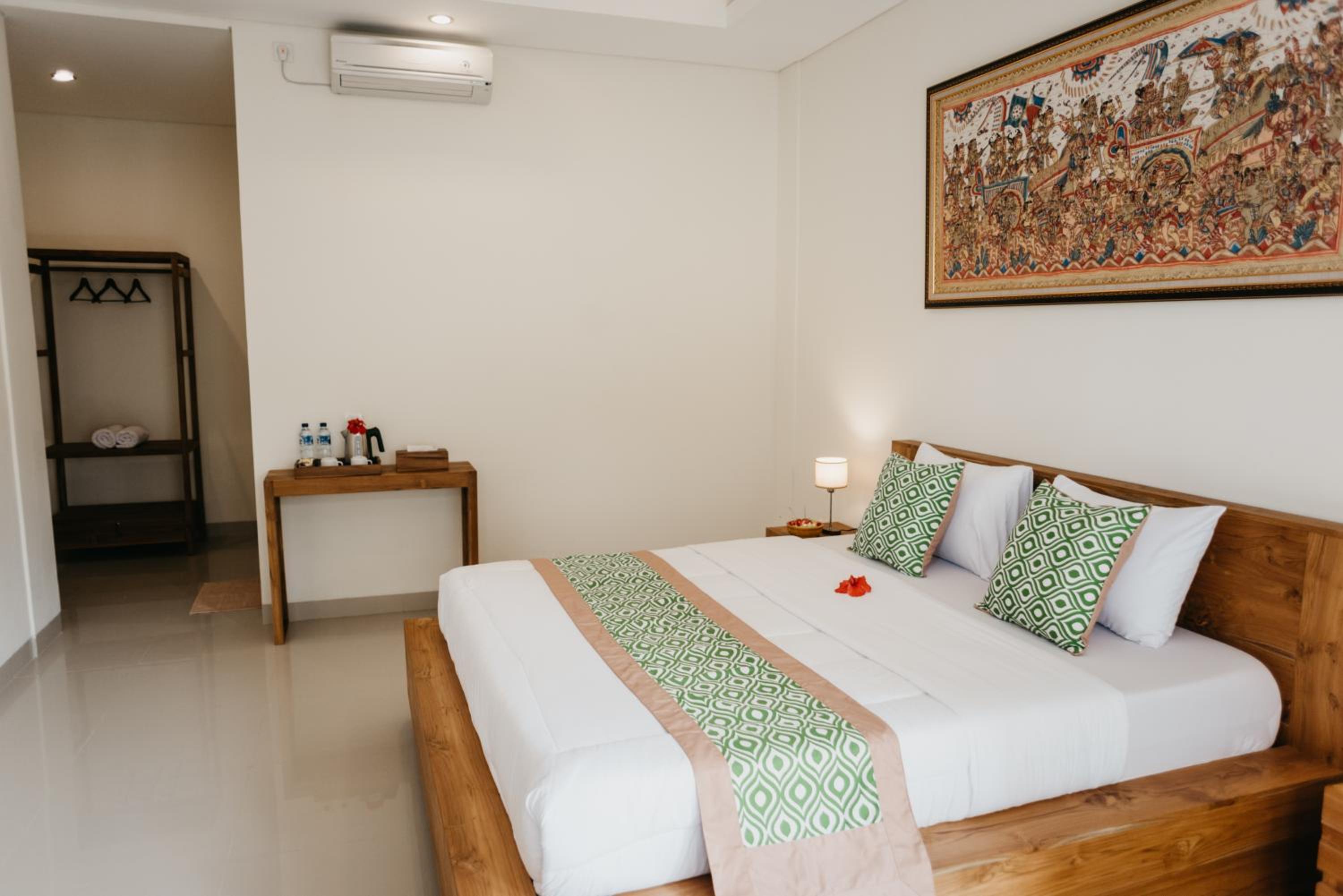 Tu Sandat Homestay view 3