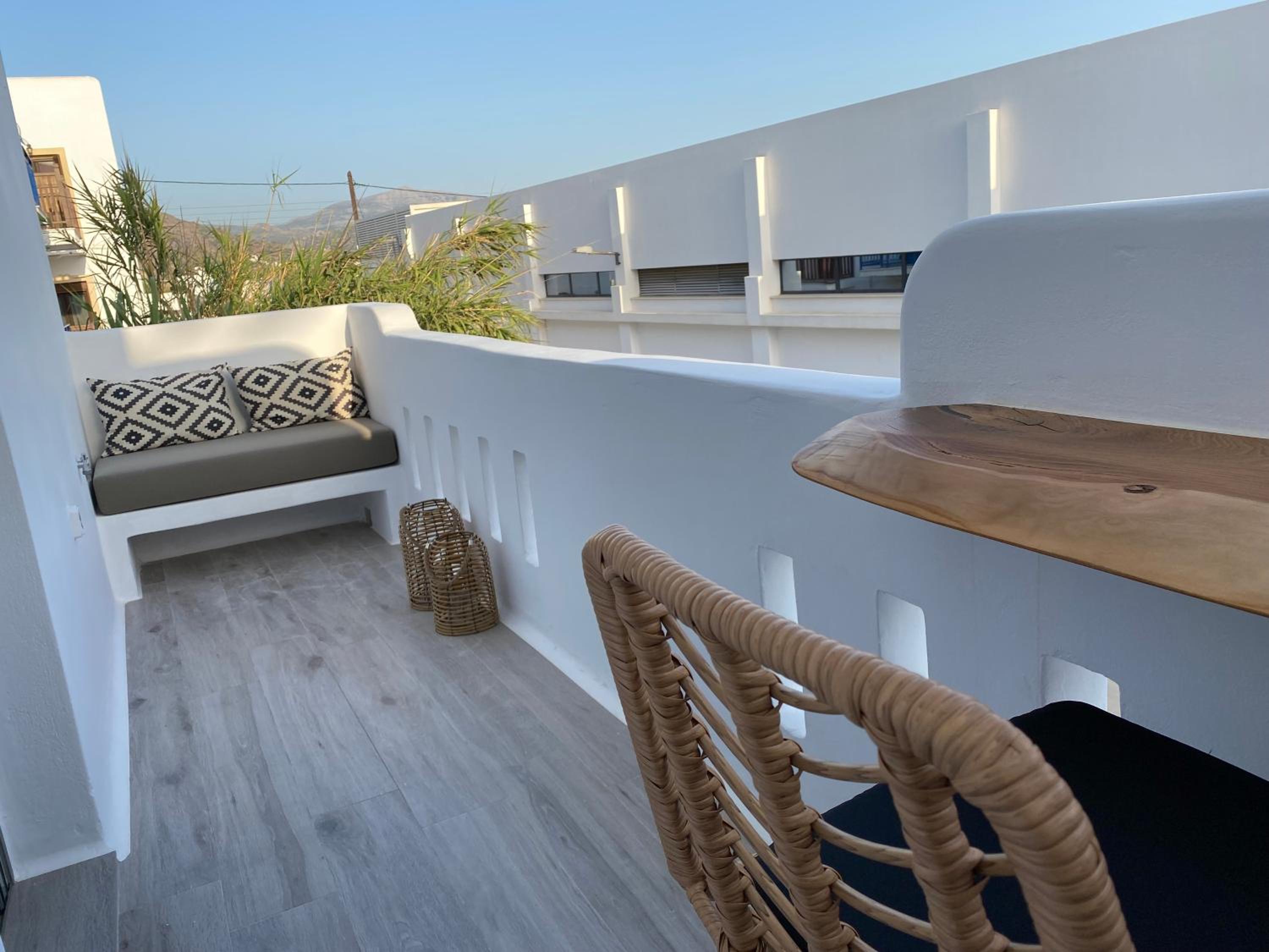 Hotel Konstantza's Superior Suite - Image 1