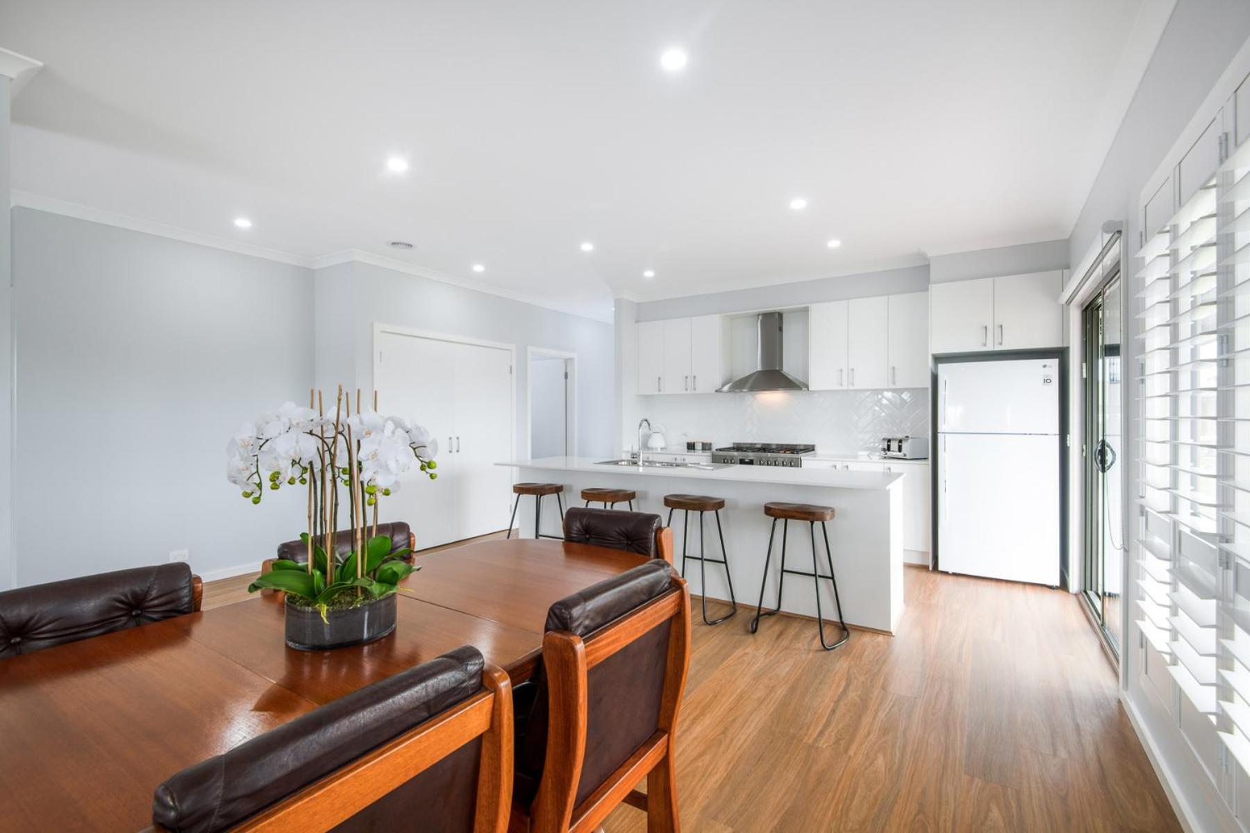 The Oxley Estate