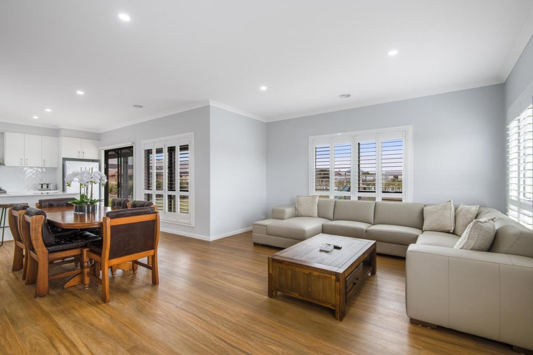 The Oxley Estate