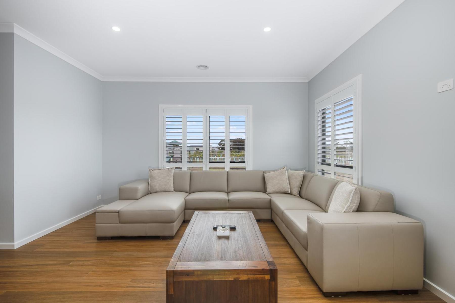 The Oxley Estate
