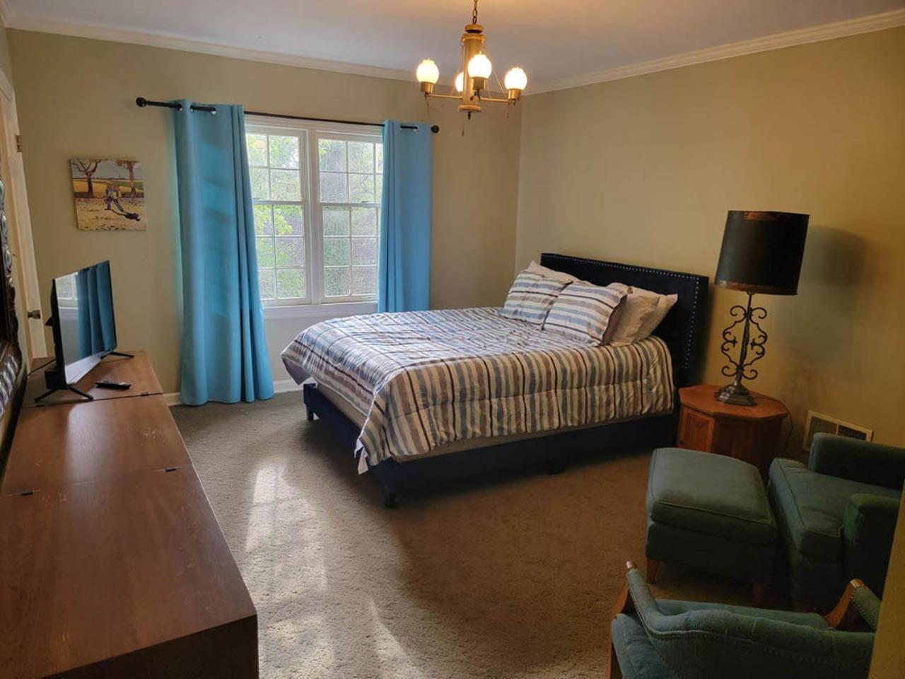 Heritage Inn BNB