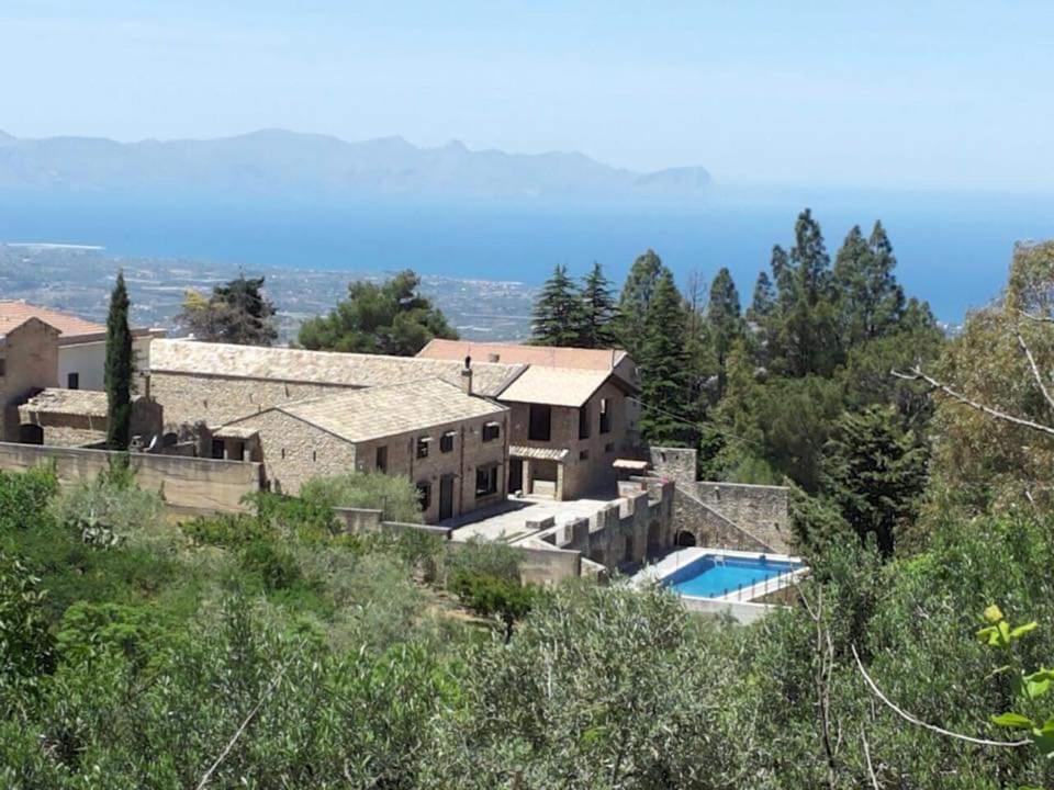 Case Vacanza Baglio Ciambre view 3