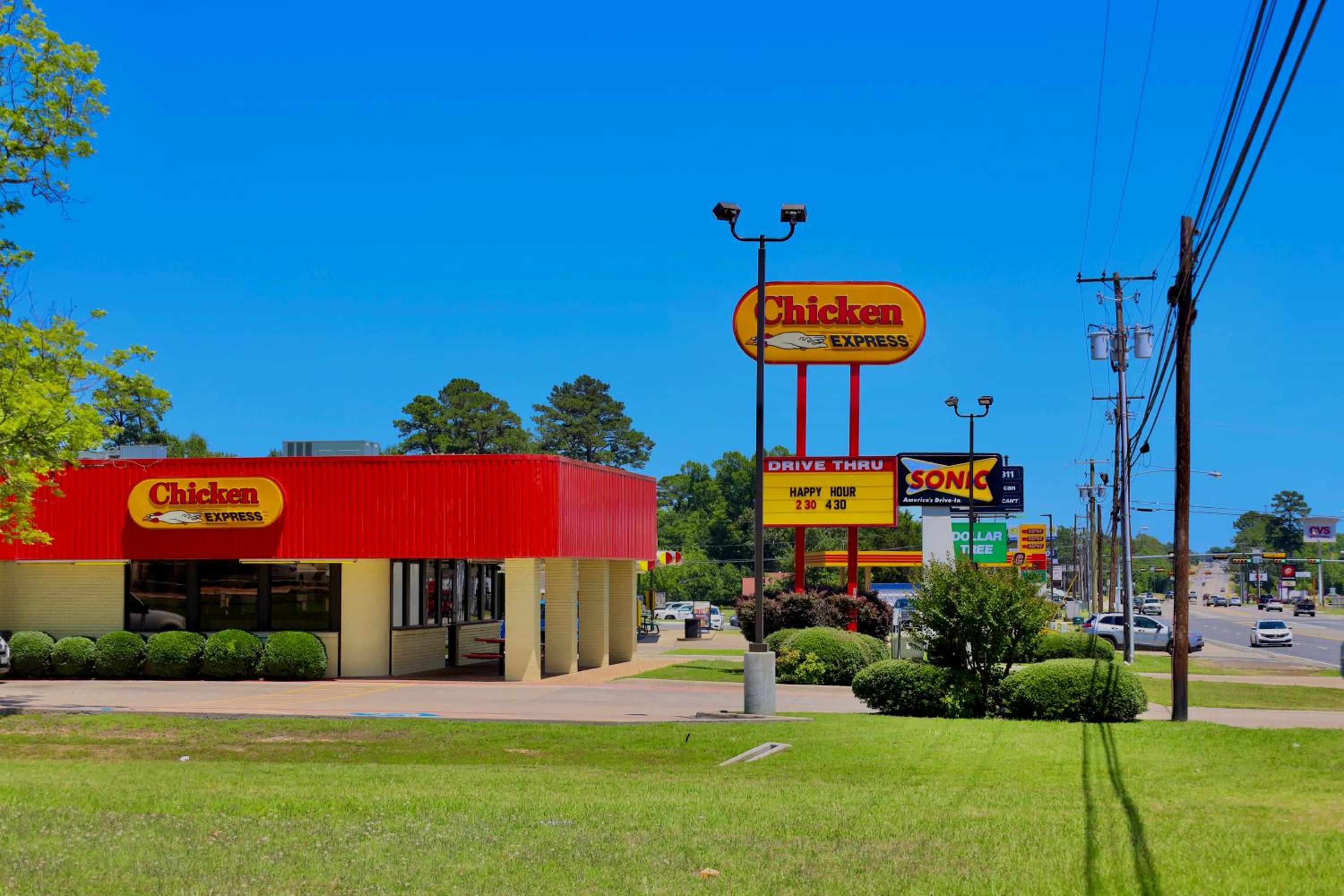 Regency Inn & Suites