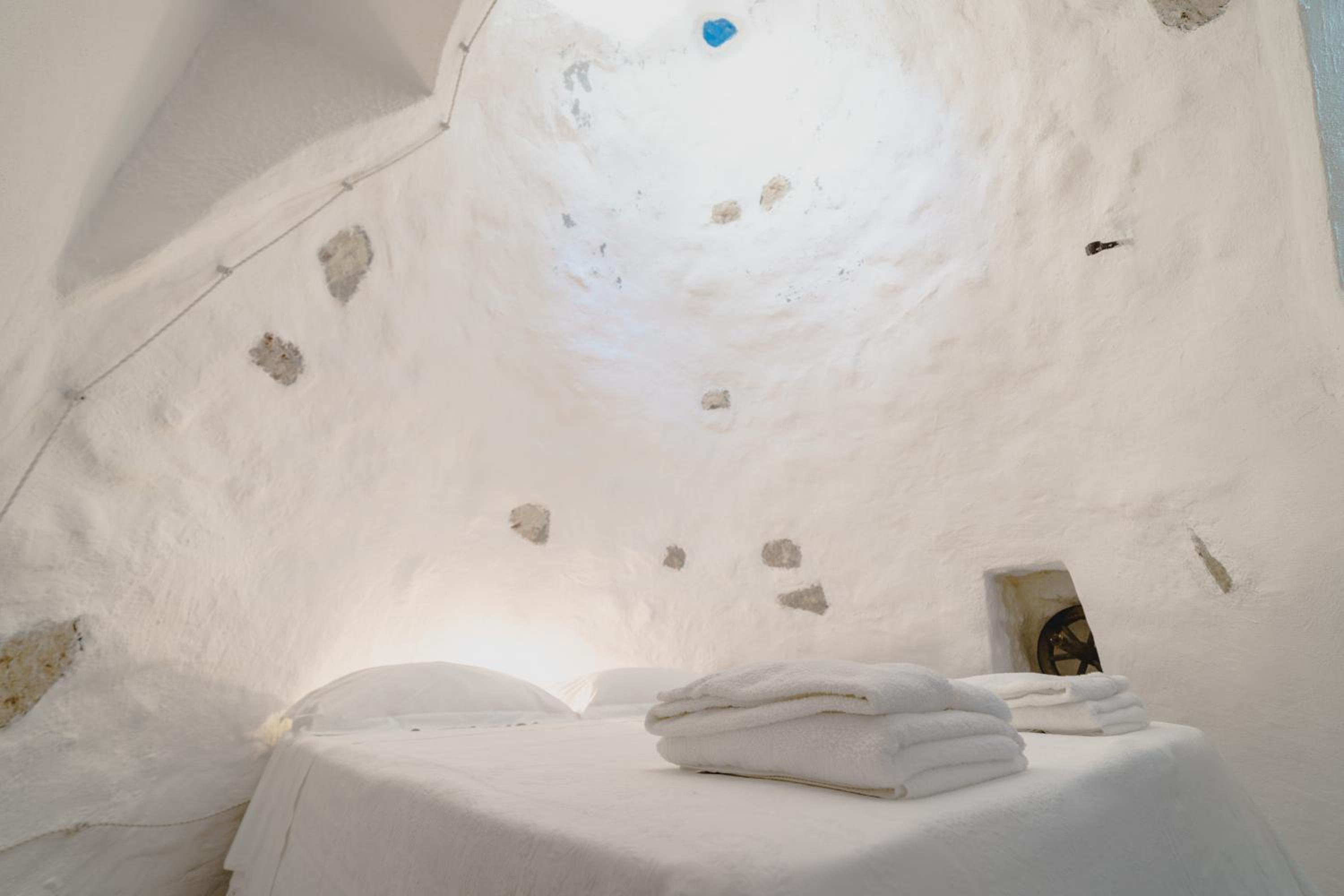 Villa Tina ai Piedi del Faro di Leuca