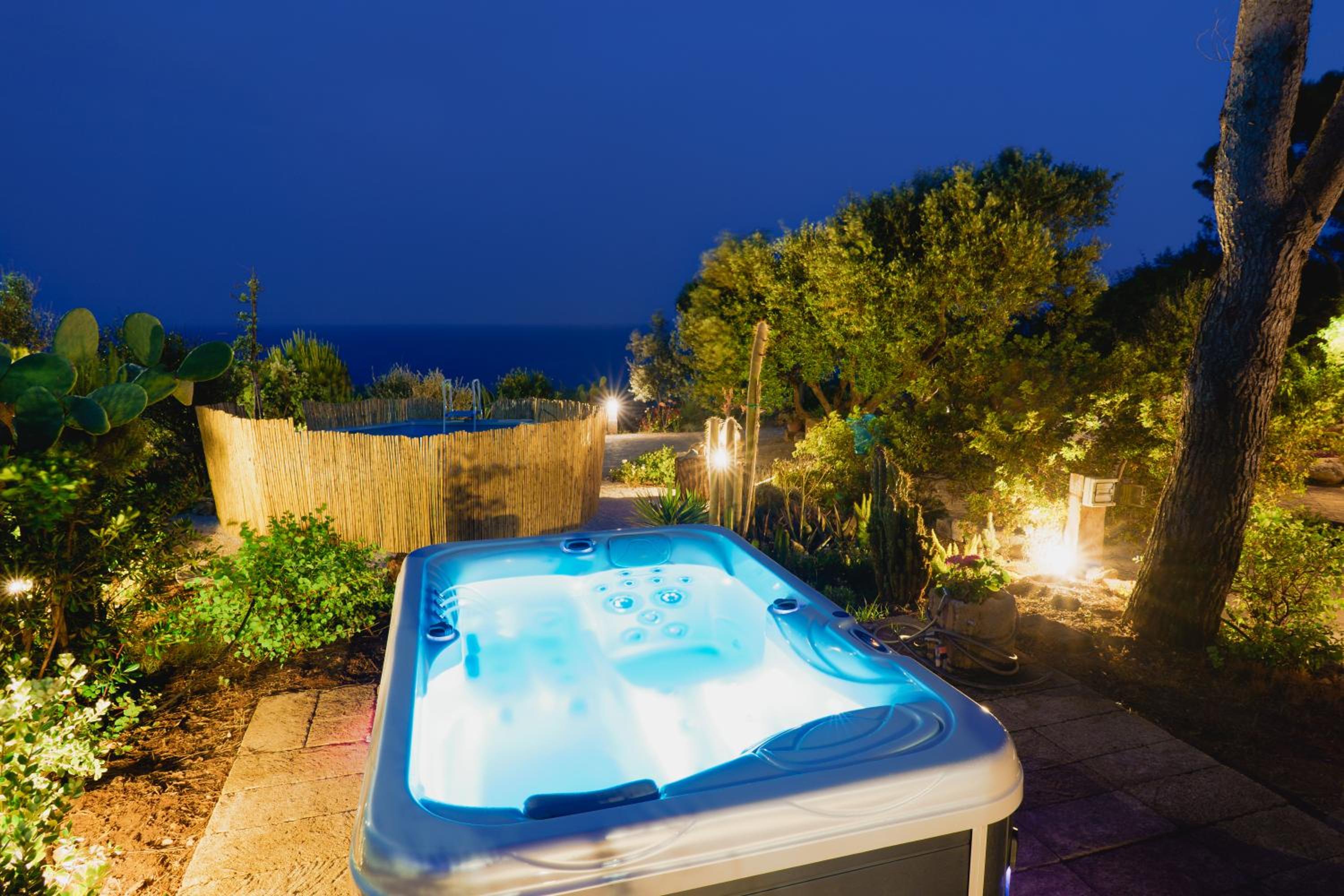 Villa Tina ai Piedi del Faro di Leuca