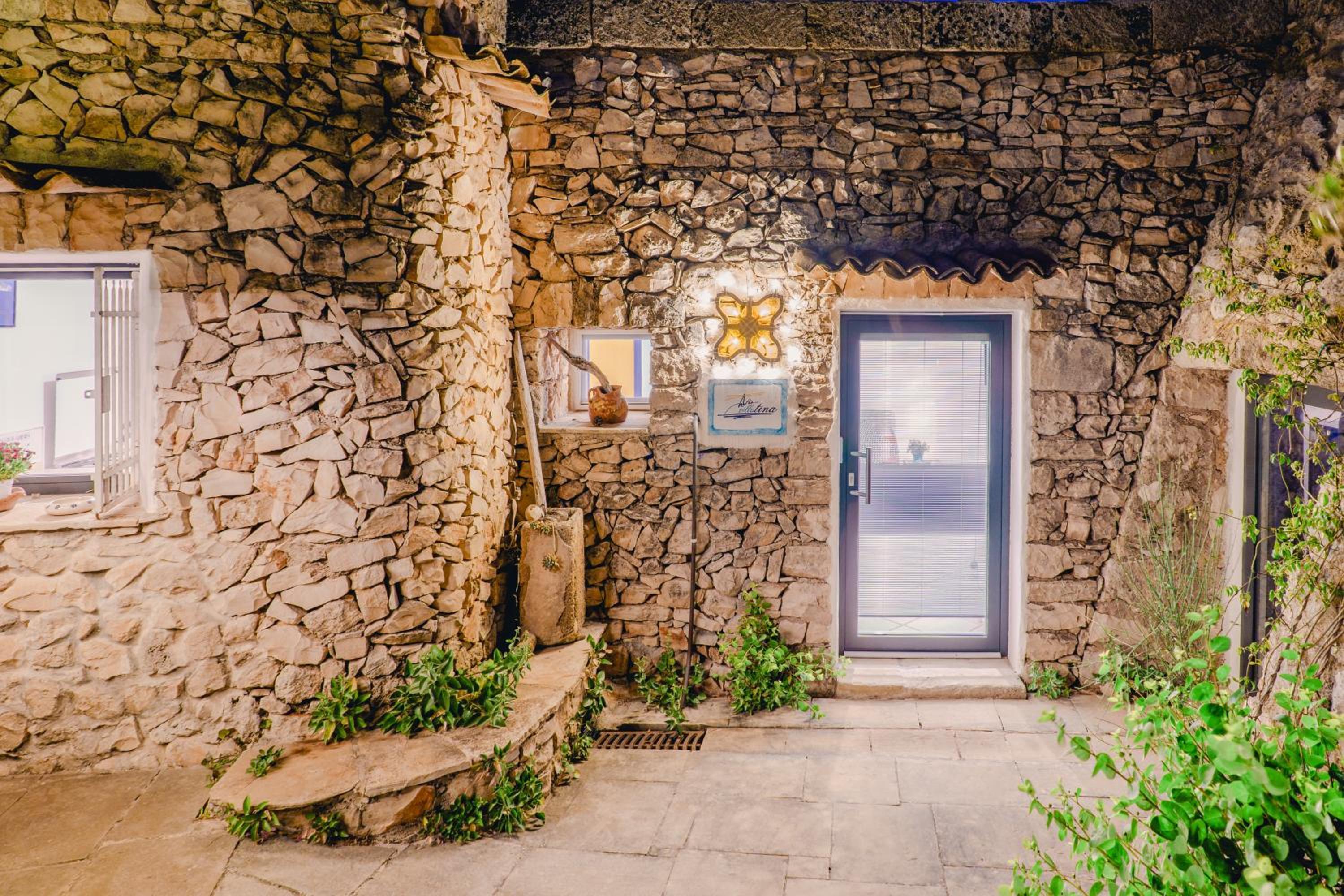 Villa Tina ai Piedi del Faro di Leuca