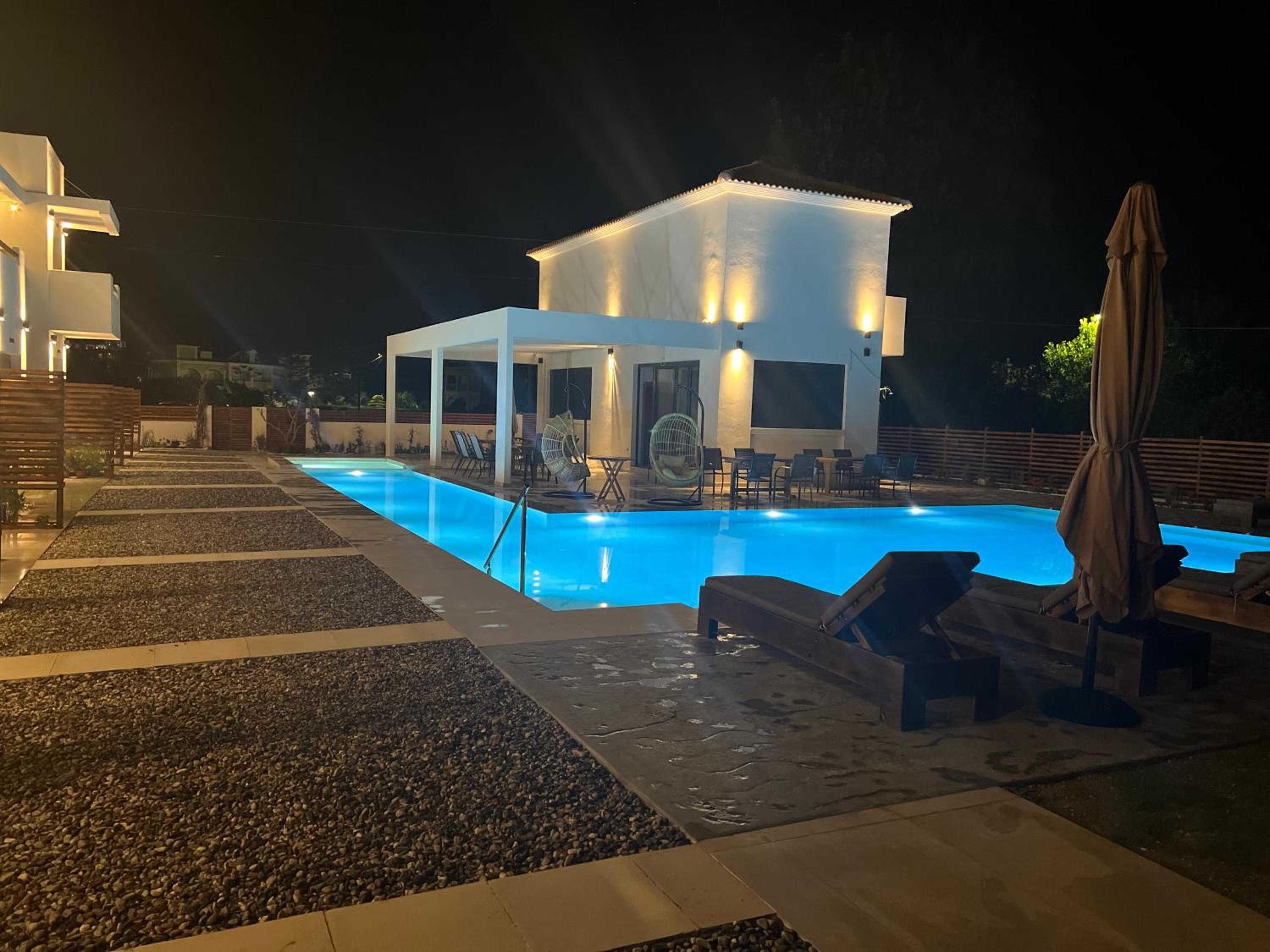 Κimiro Hotel Tsilivi