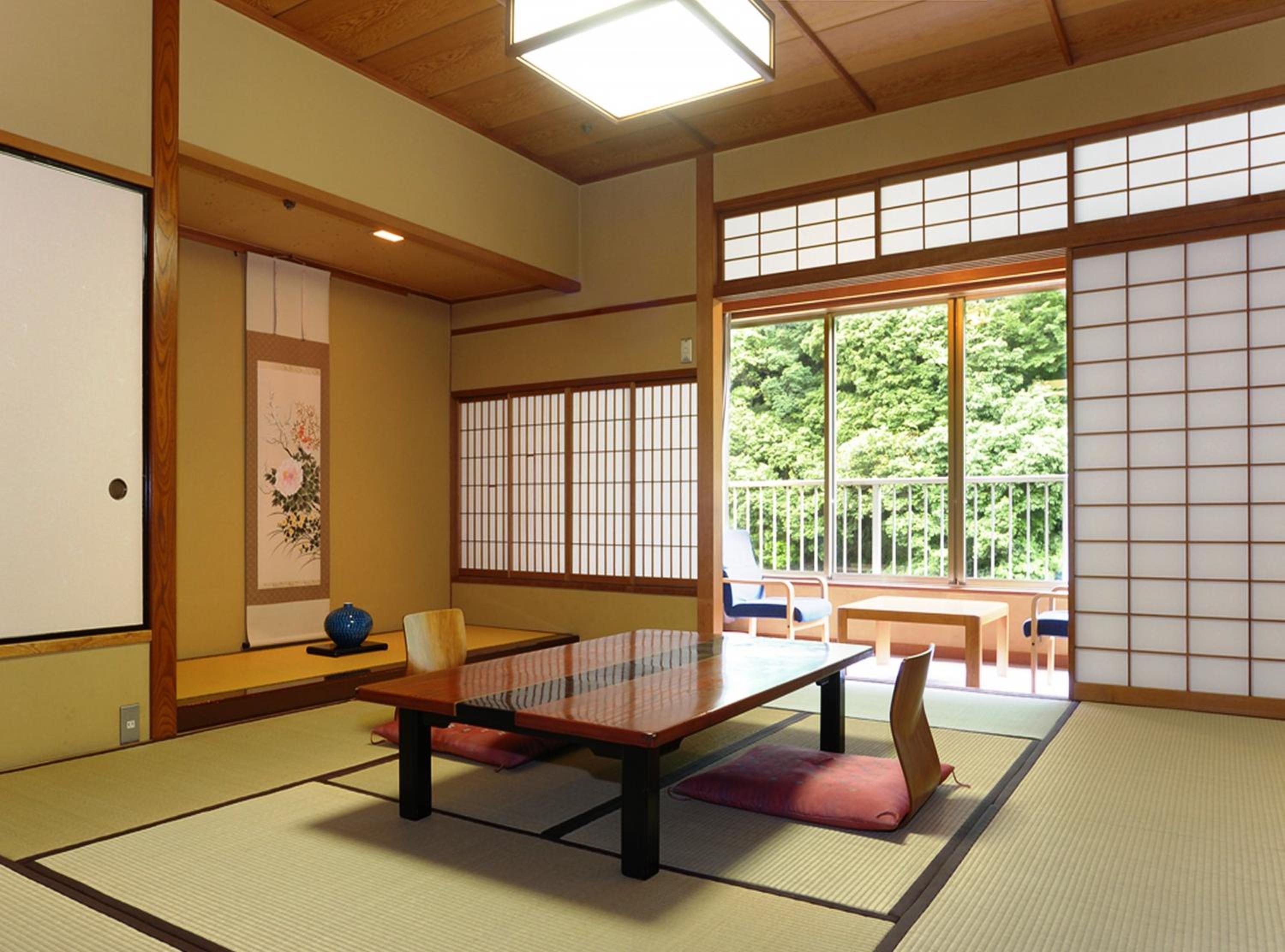 Hakone Pax Yoshino