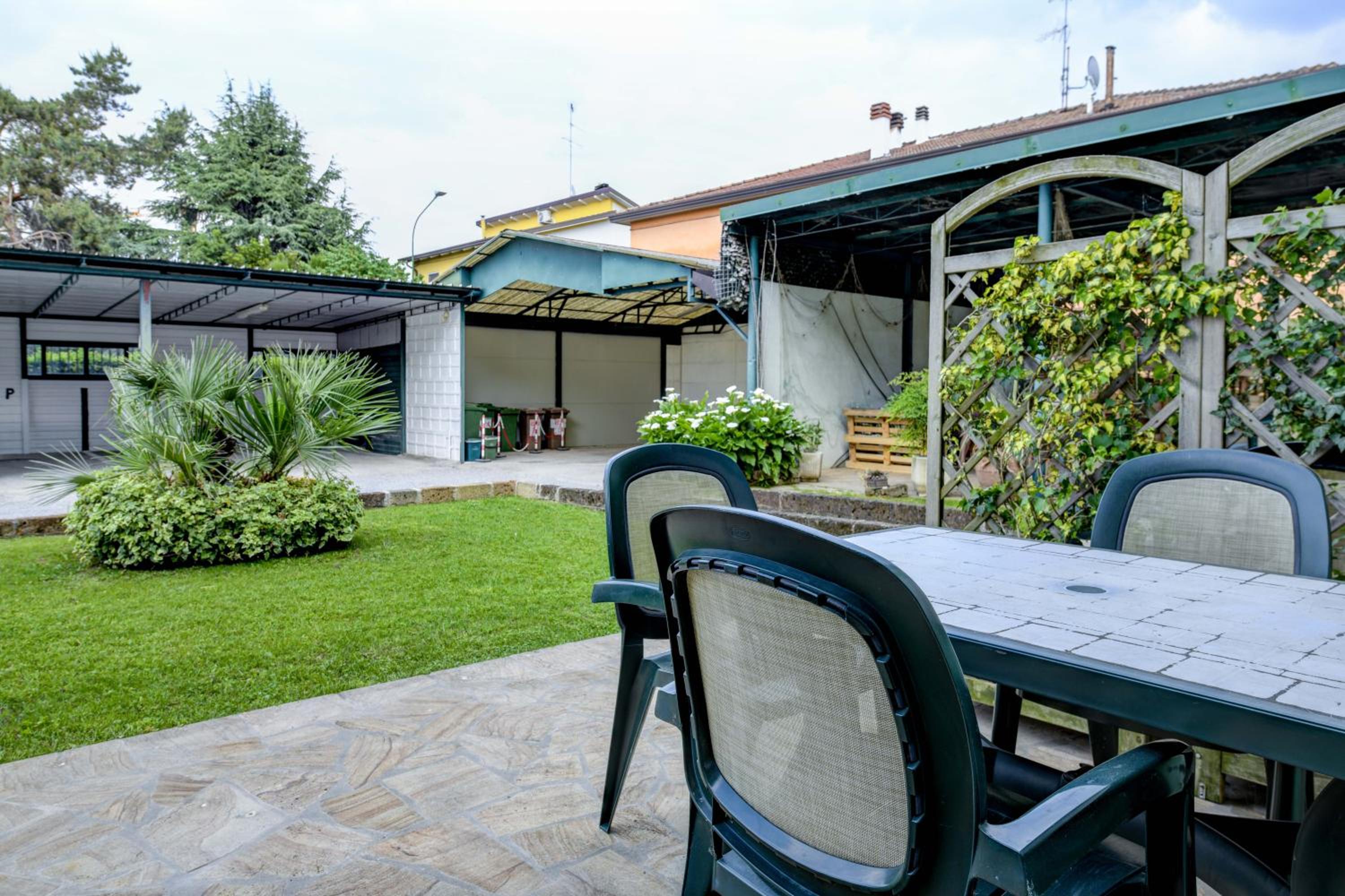 La Forgia Apartments