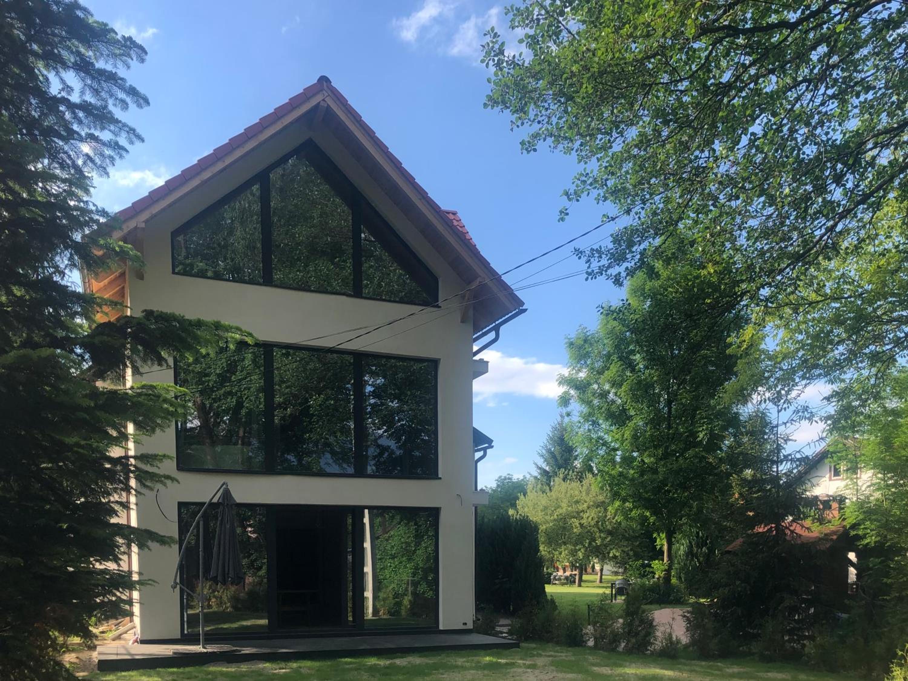 Hotel Garden Retreat