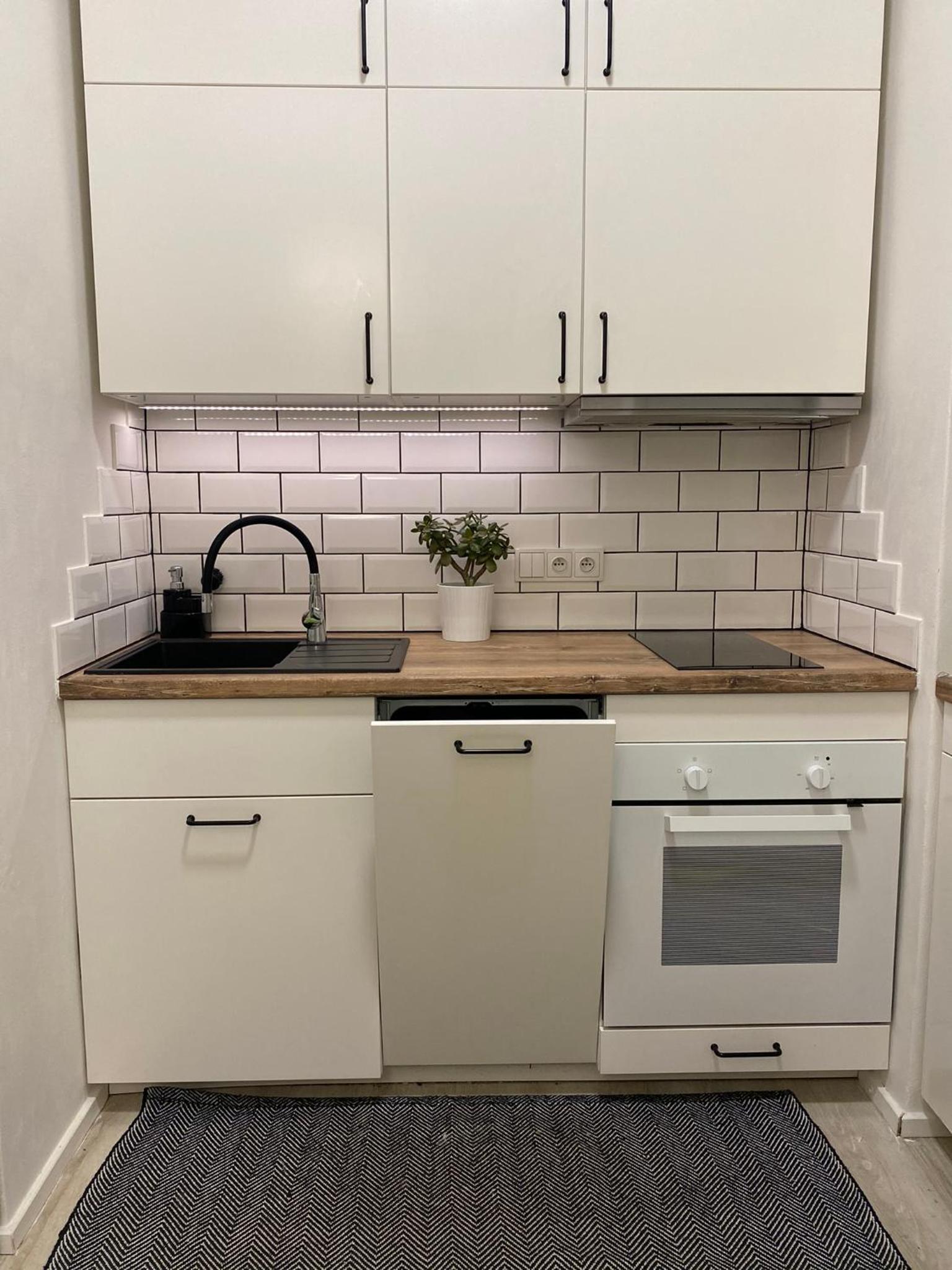 Homelike Prague Apartment