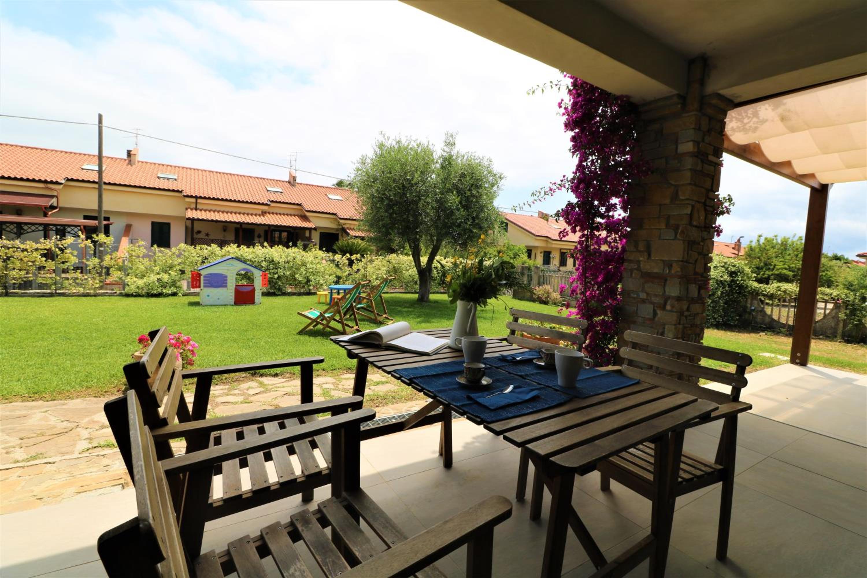Villa di Marinella