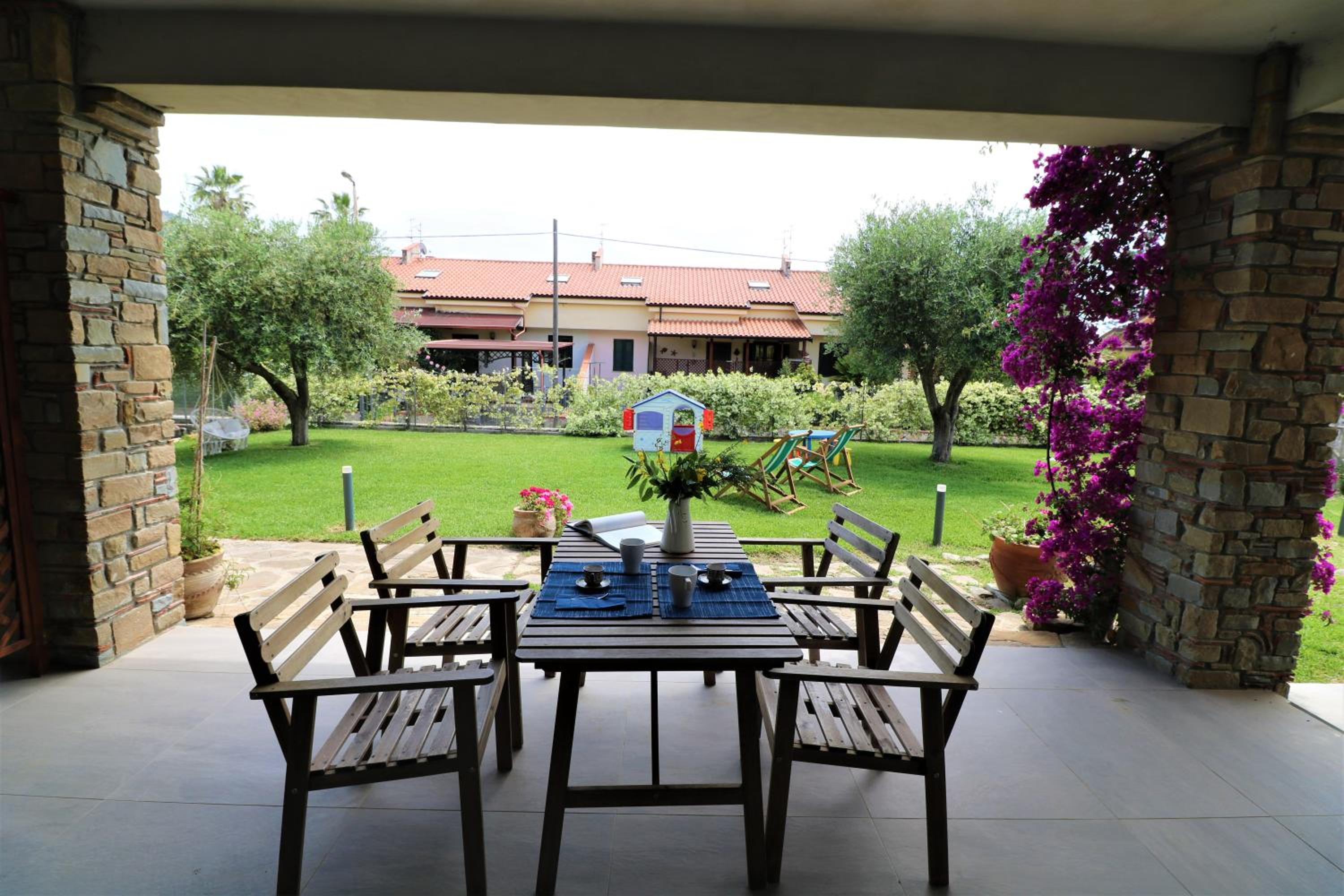 Villa di Marinella