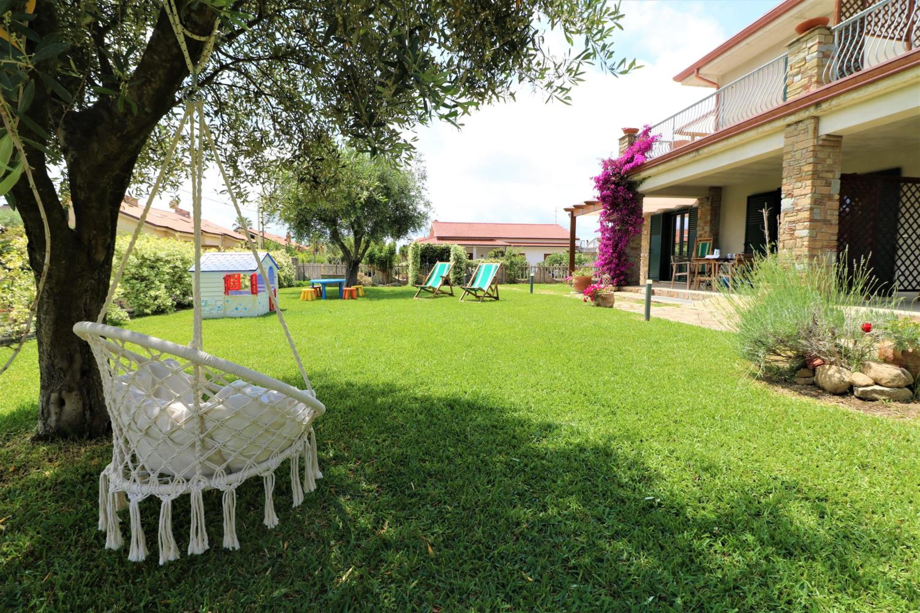 Villa di Marinella