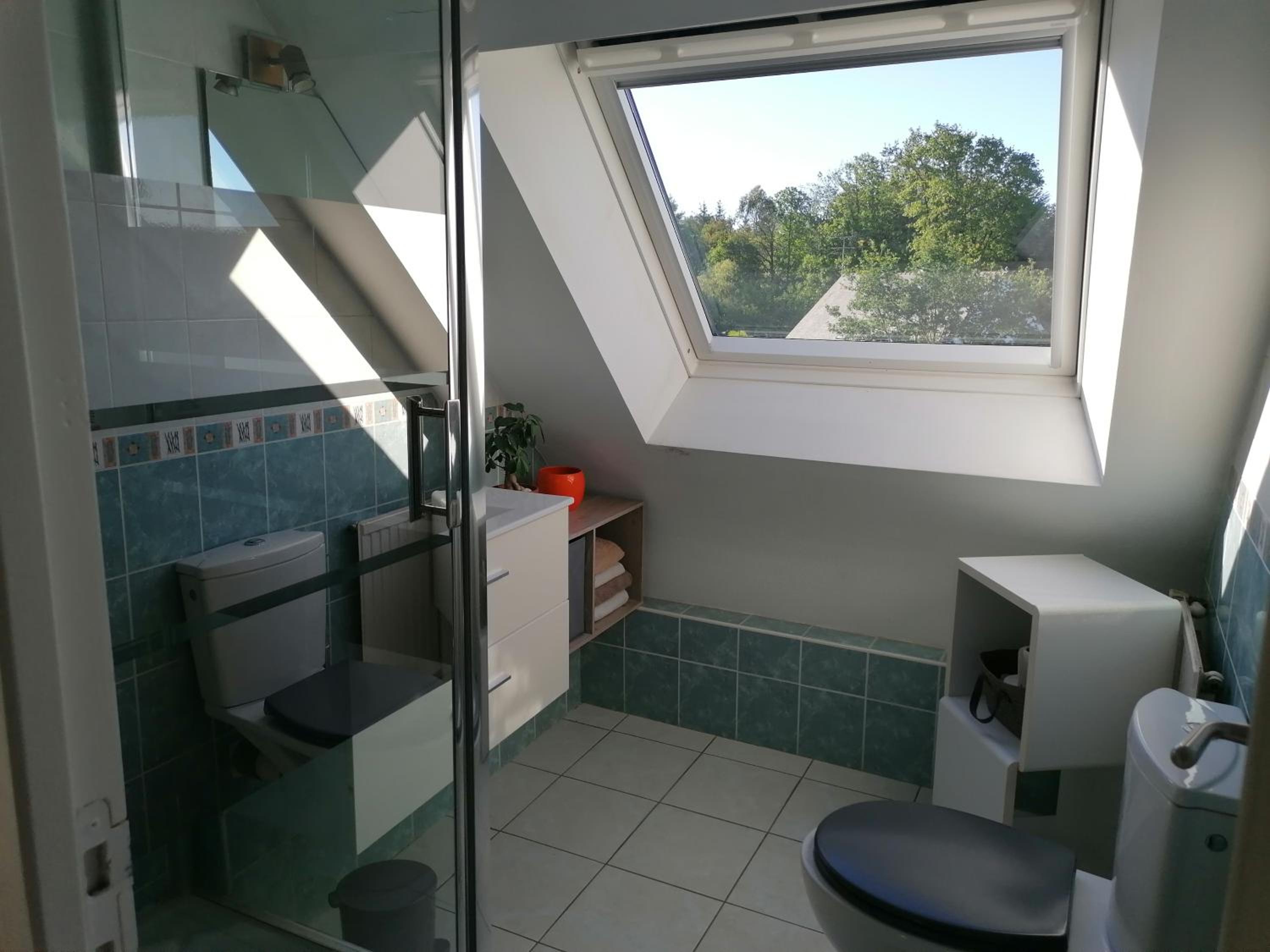 Chez Jak et Laurent view 3