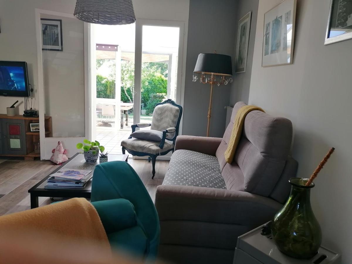 Chez Jak et Laurent view 2