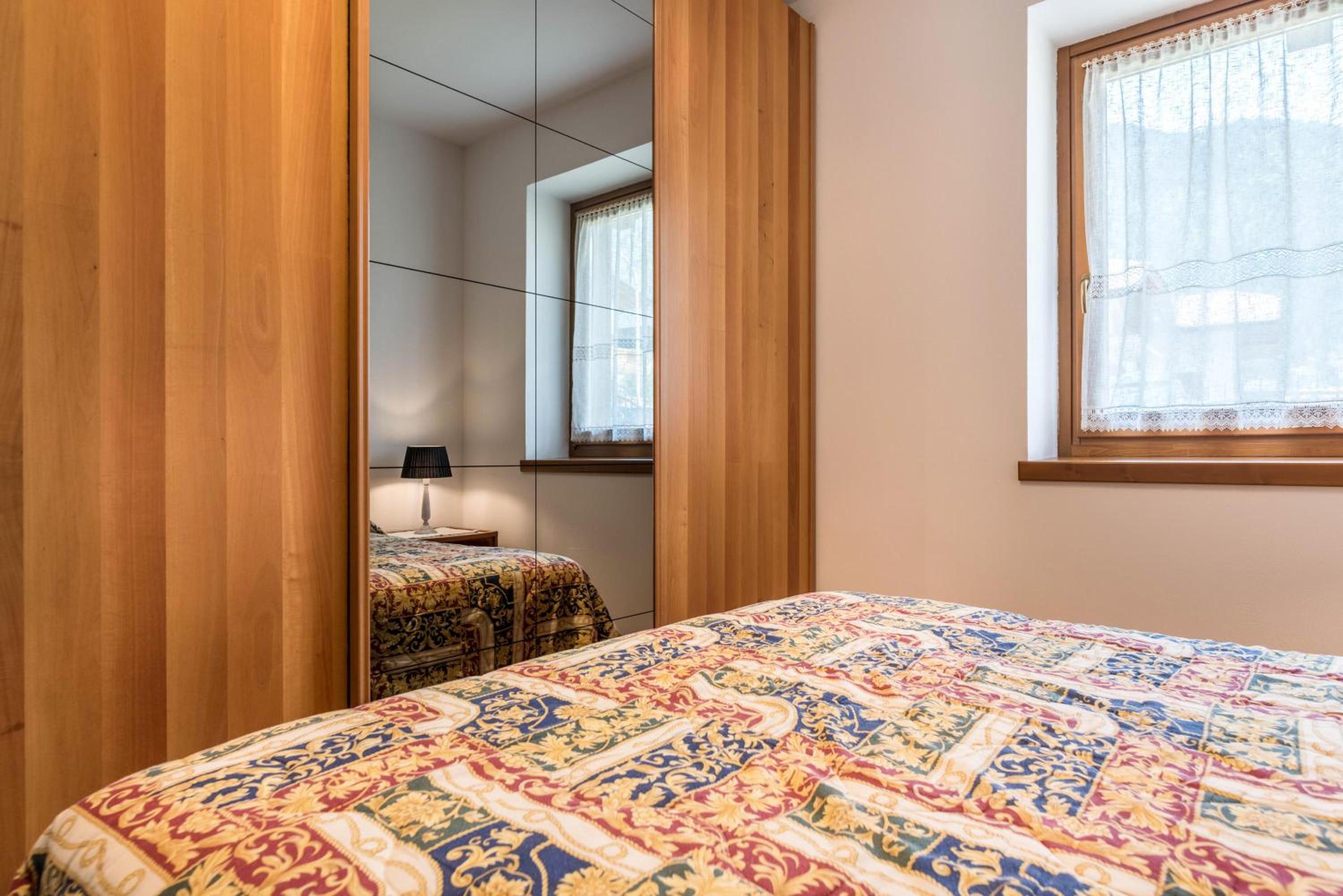Appartamento Adamello Casa Lucia