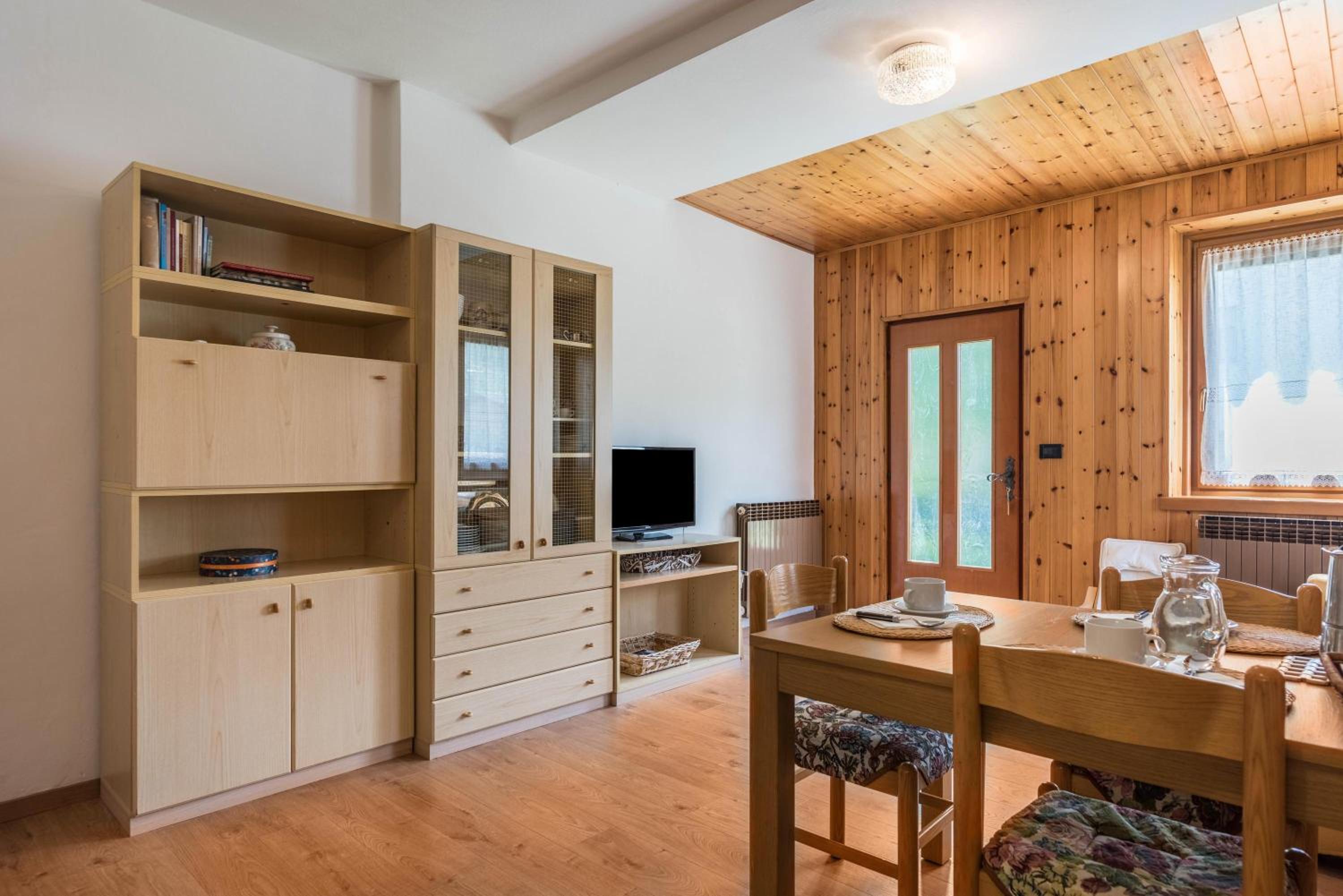 Appartamento Adamello Casa Lucia